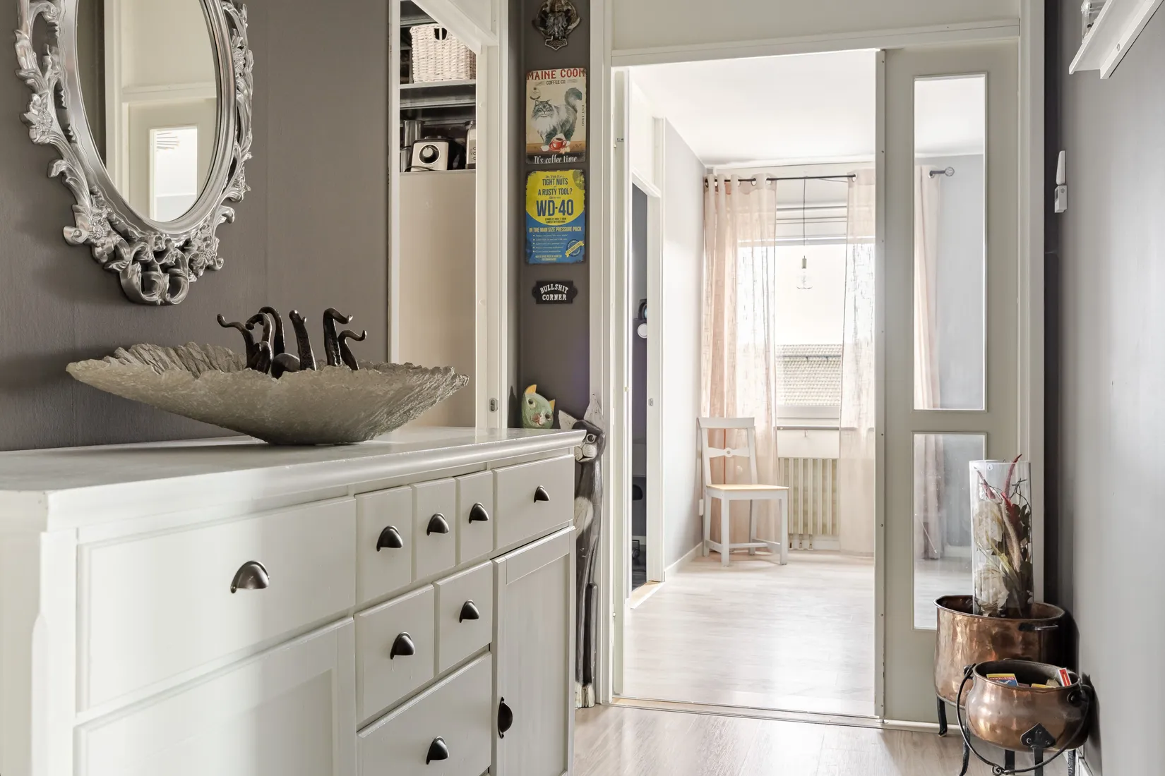 Bostadsrätt, Storgården 33, Skäggetorp, Linköping