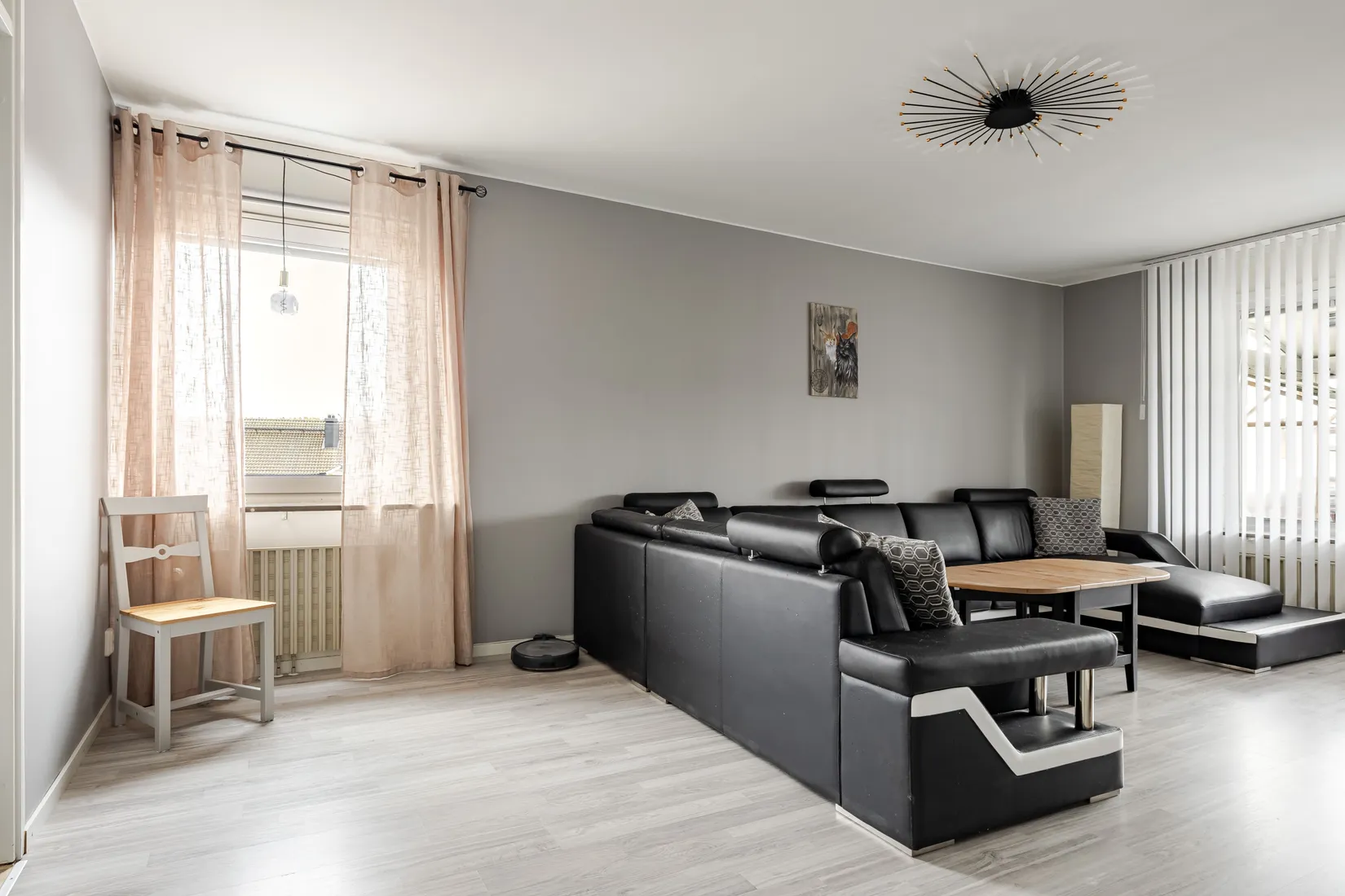 Bostadsrätt, Storgården 33, Skäggetorp, Linköping