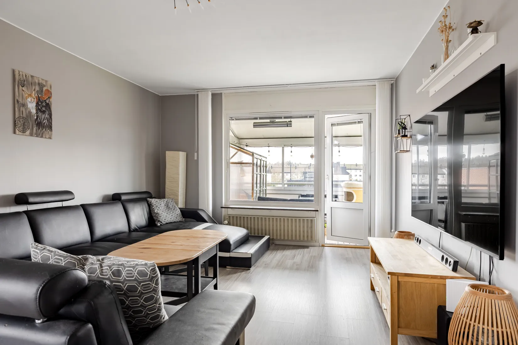 Bostadsrätt, Storgården 33, Skäggetorp, Linköping