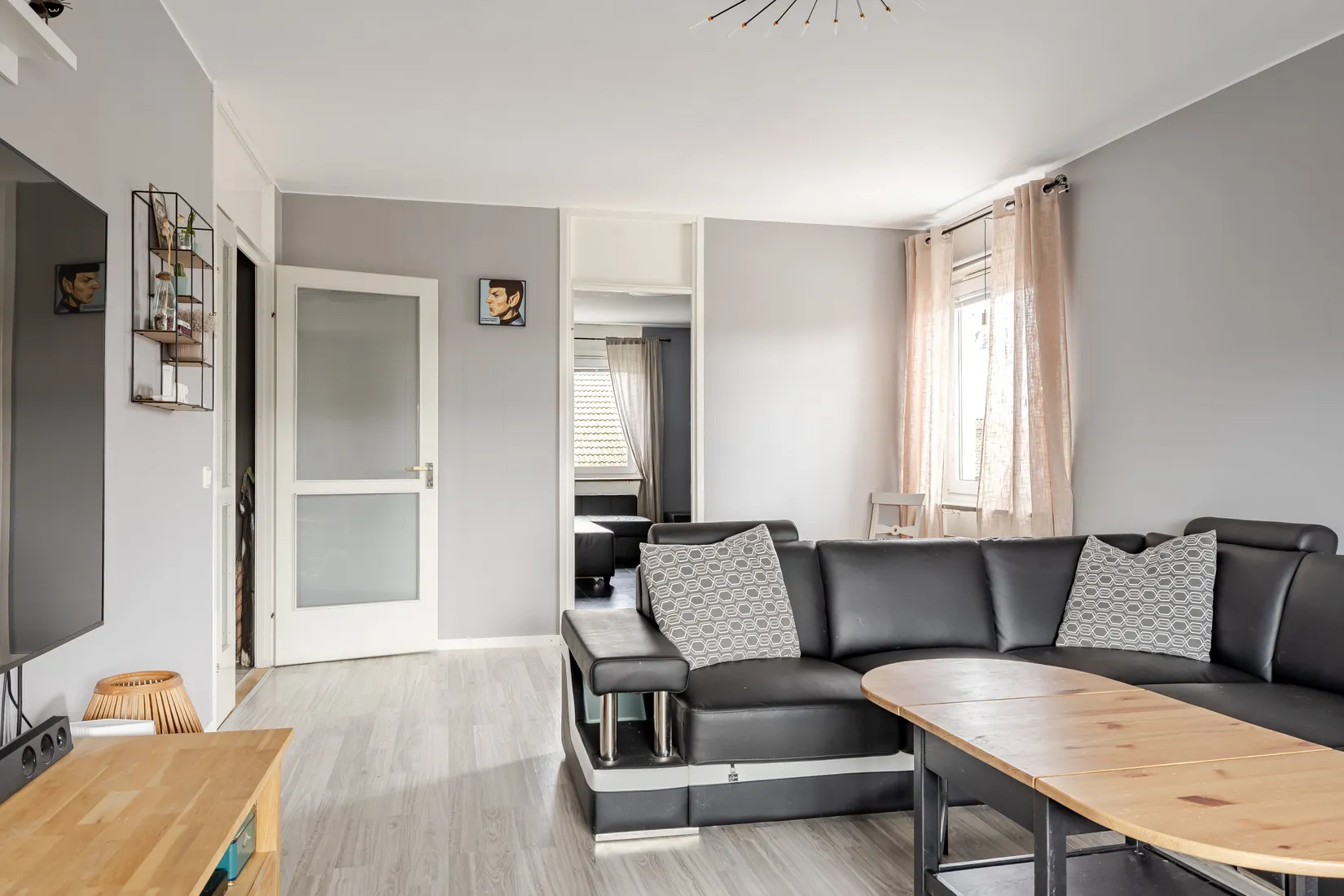 Bostadsrätt, Storgården 33, Skäggetorp, Linköping