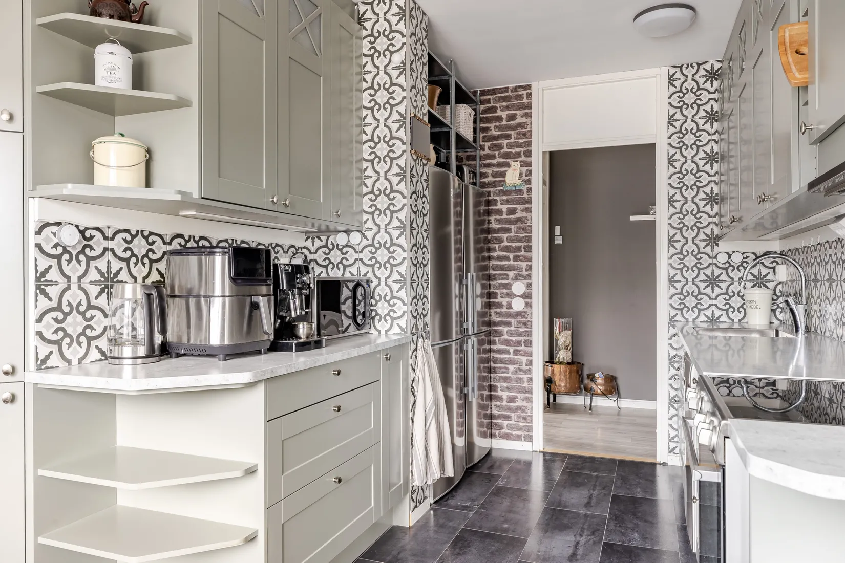 Bostadsrätt, Storgården 33, Skäggetorp, Linköping