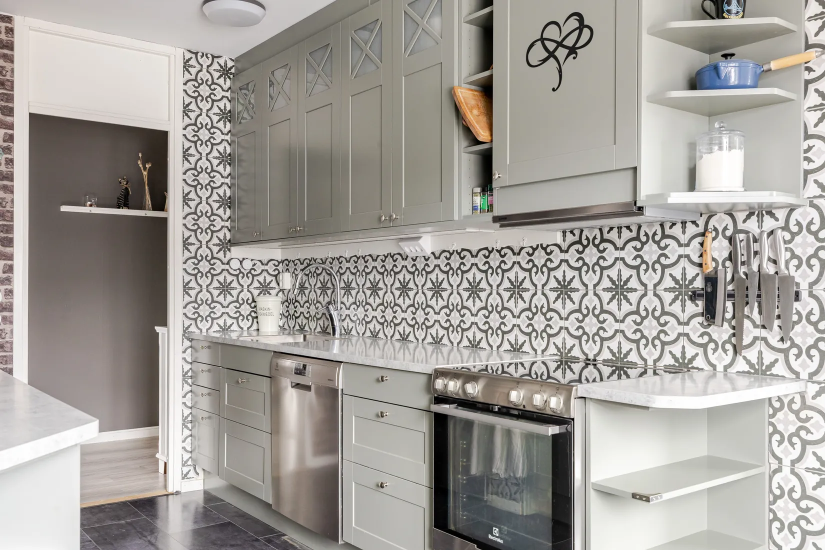 Bostadsrätt, Storgården 33, Skäggetorp, Linköping