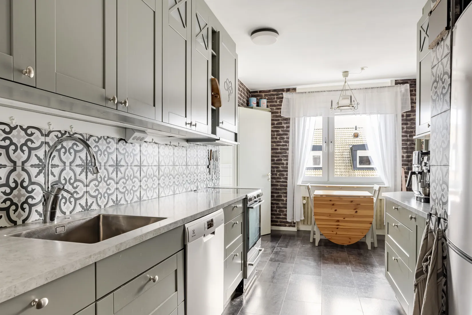 Bostadsrätt, Storgården 33, Skäggetorp, Linköping