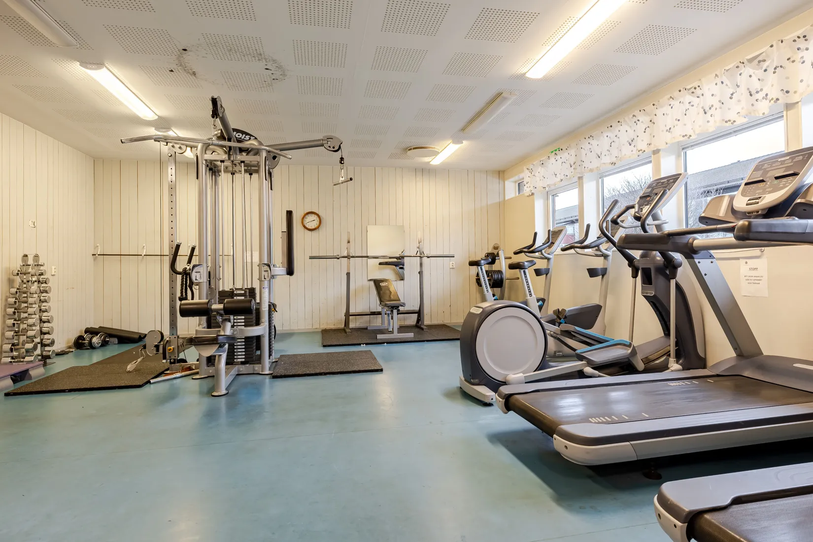 Bostadsrätt, Storgården 33, Skäggetorp, Linköping