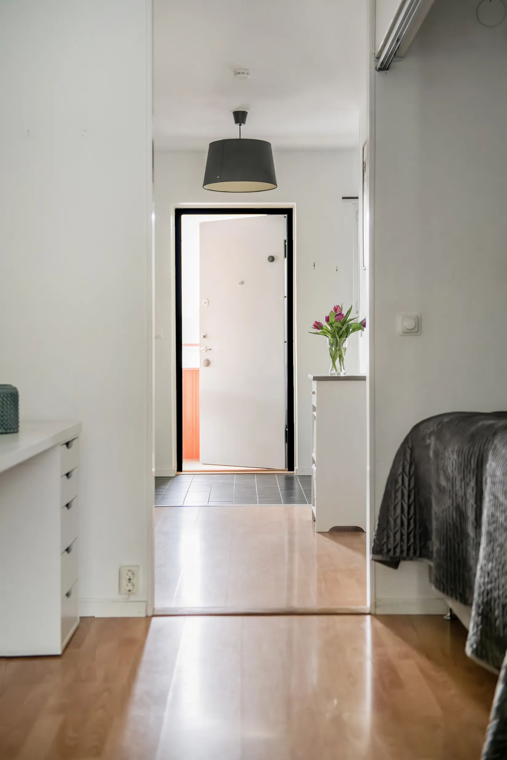 Bostadsrätt, Fogdevreten 14, Karolinska/Hagastaden, Solna