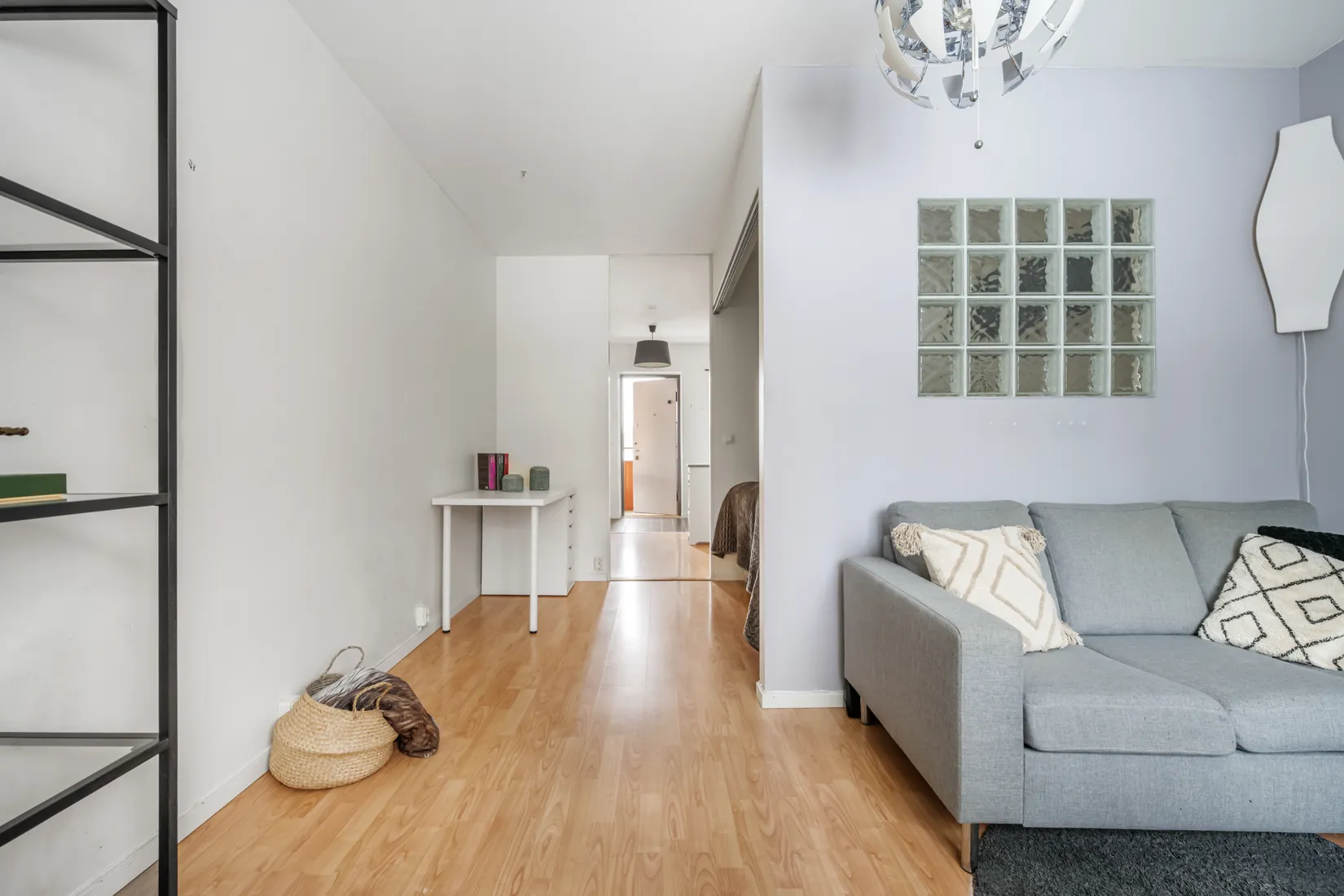 Bostadsrätt, Fogdevreten 14, Karolinska/Hagastaden, Solna