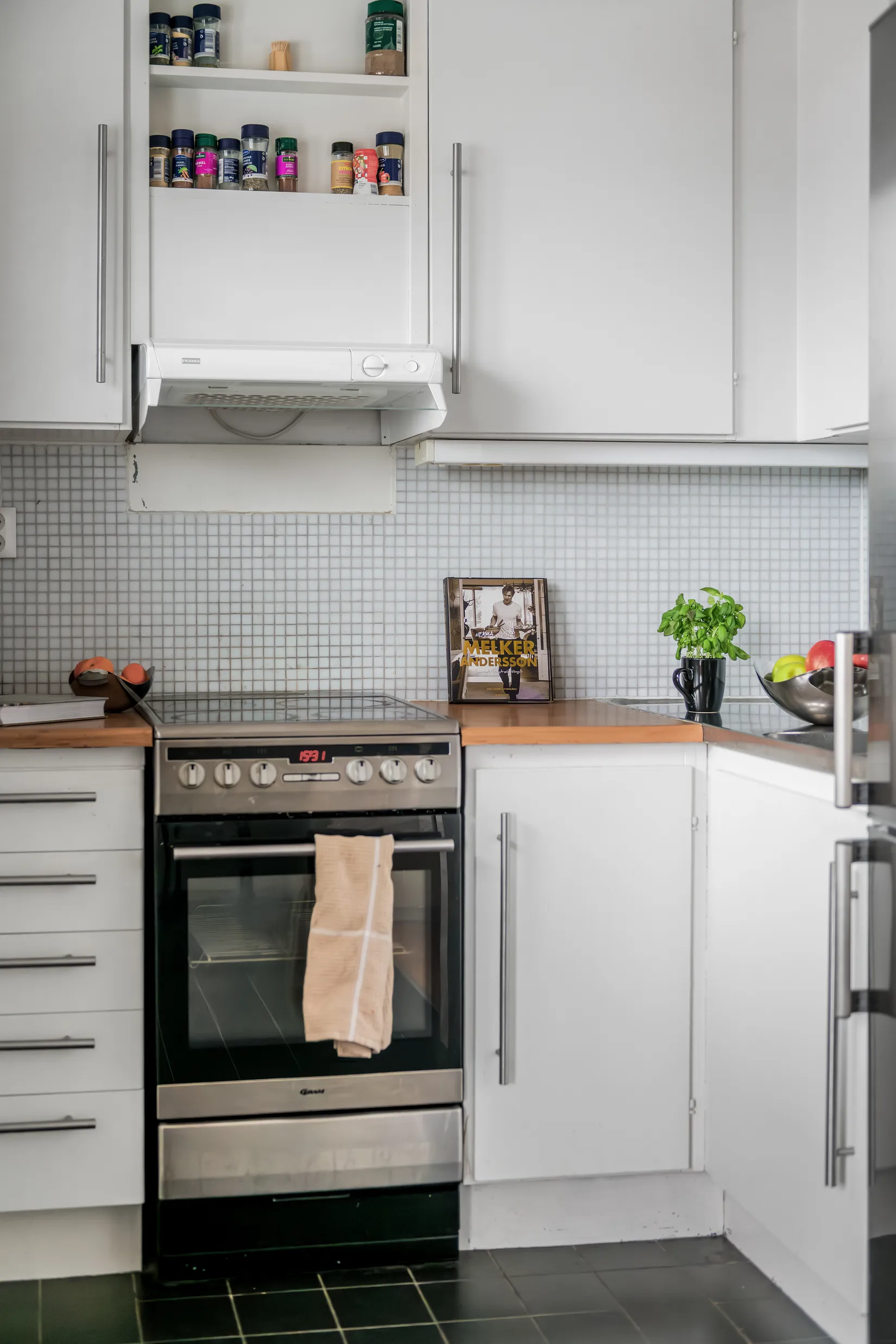 Bostadsrätt, Fogdevreten 14, Karolinska/Hagastaden, Solna