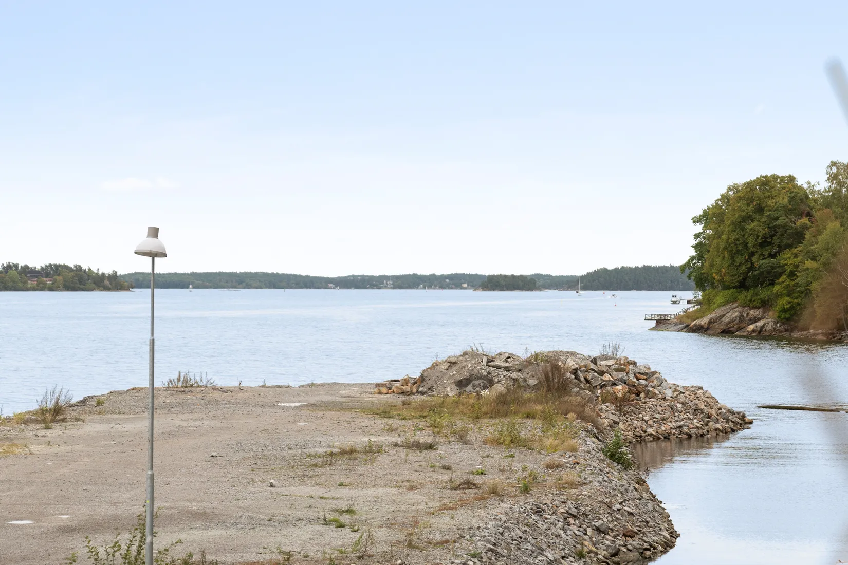 Bostadsrätt, Telegrafvägen 36, Tegelberget, Nacka