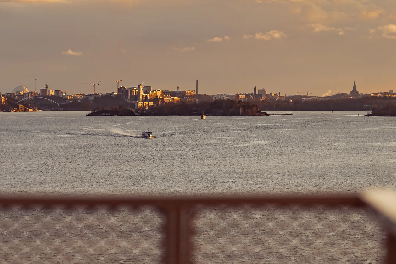 Bostadsrätt, Telegrafvägen 36, Tegelberget, Nacka