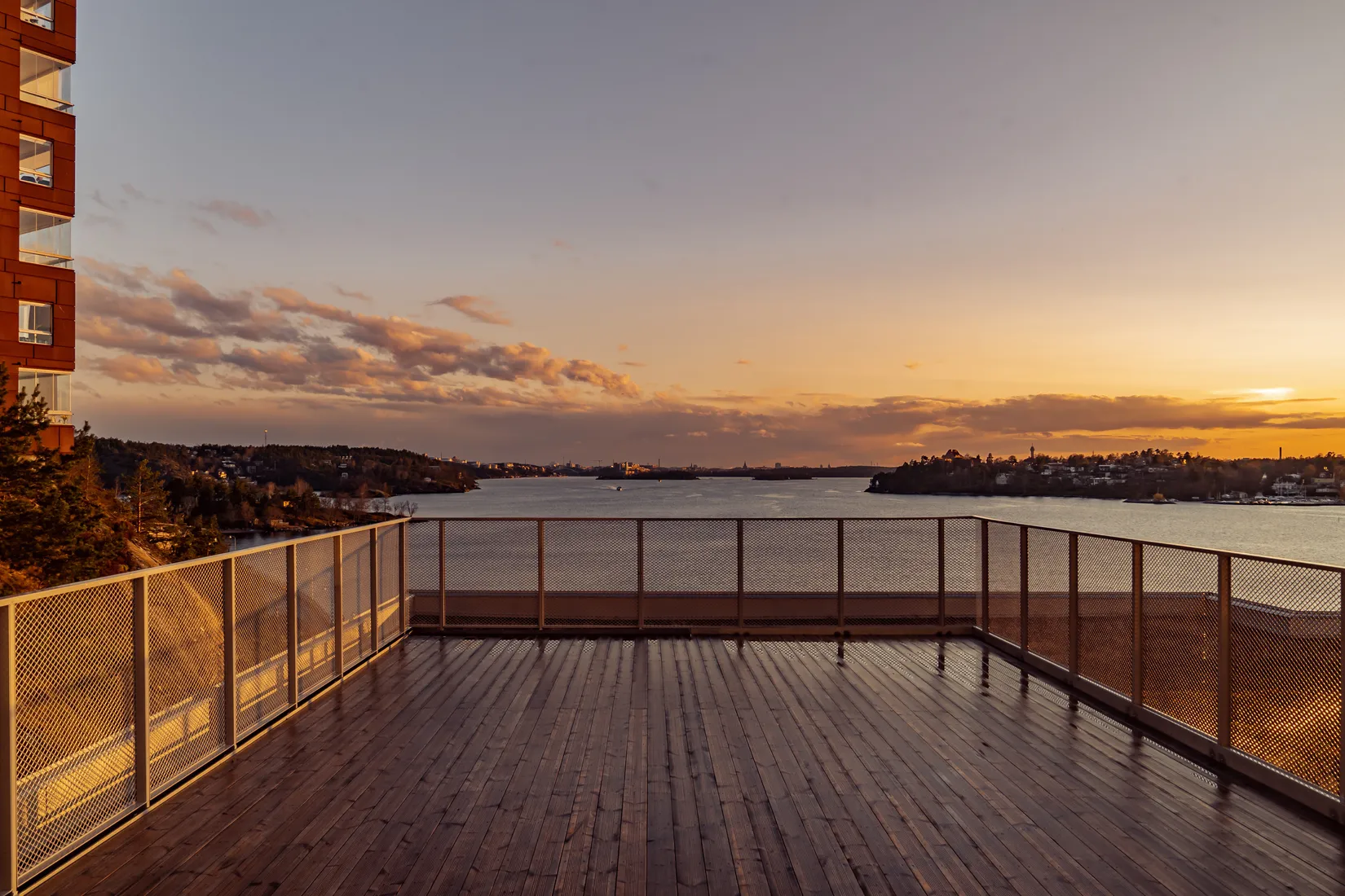 Bostadsrätt, Telegrafvägen 36, Tegelberget, Nacka