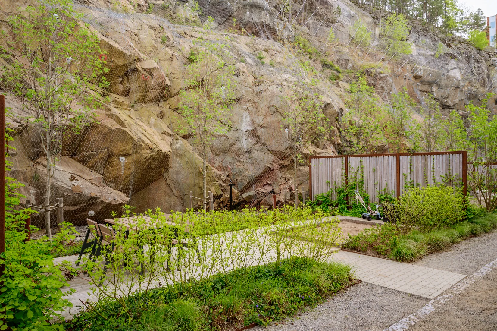 Bostadsrätt, Telegrafvägen 36, Tegelberget, Nacka