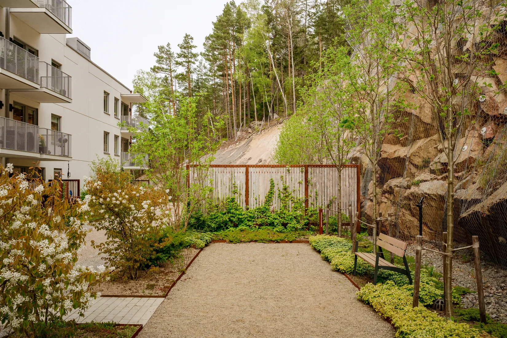 Bostadsrätt, Telegrafvägen 36, Tegelberget, Nacka