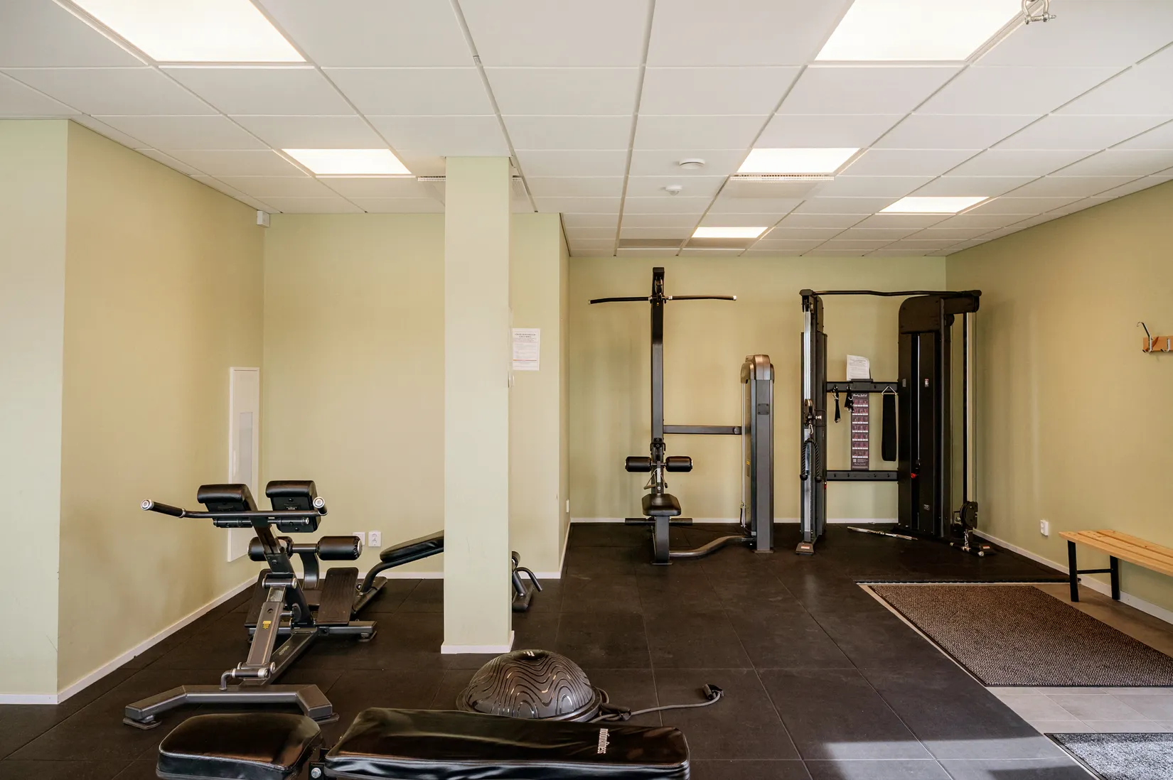 Bostadsrätt, Telegrafvägen 36, Tegelberget, Nacka