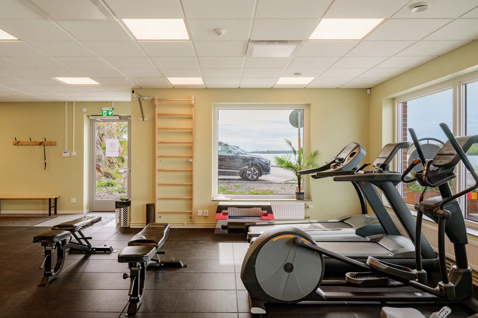 Bostadsrätt, Telegrafvägen 36, Tegelberget, Nacka