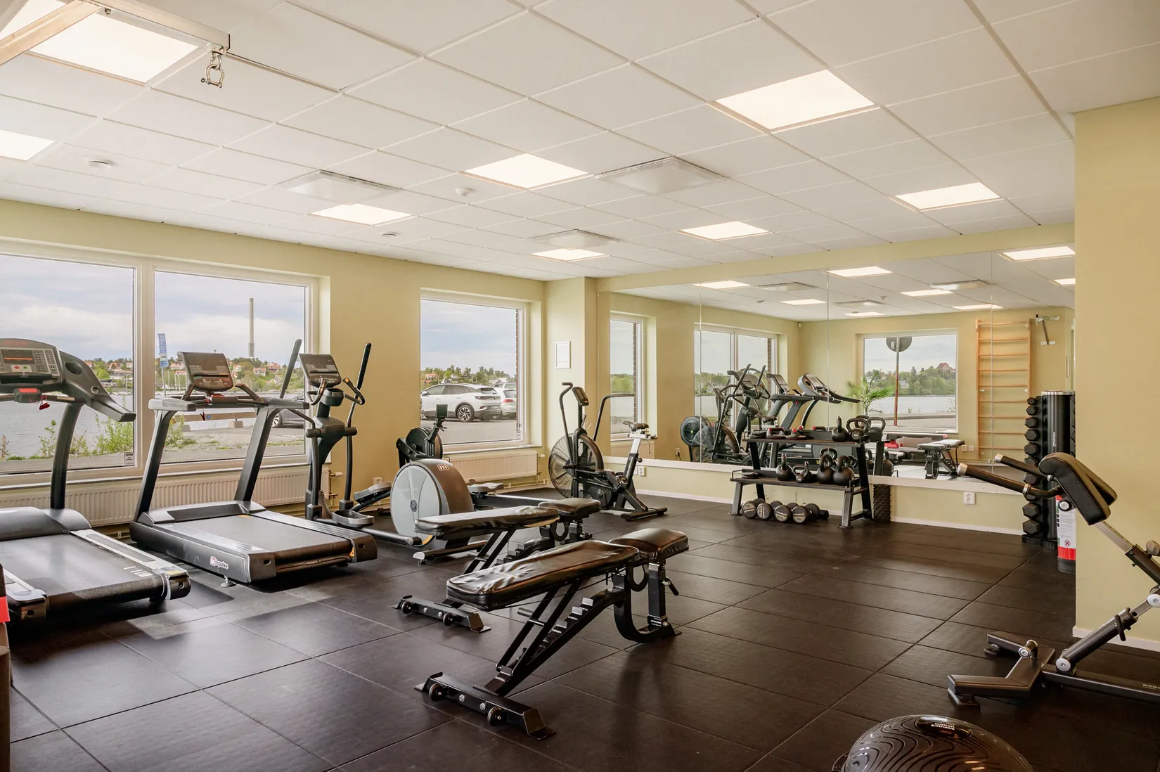 Bostadsrätt, Telegrafvägen 36, Tegelberget, Nacka