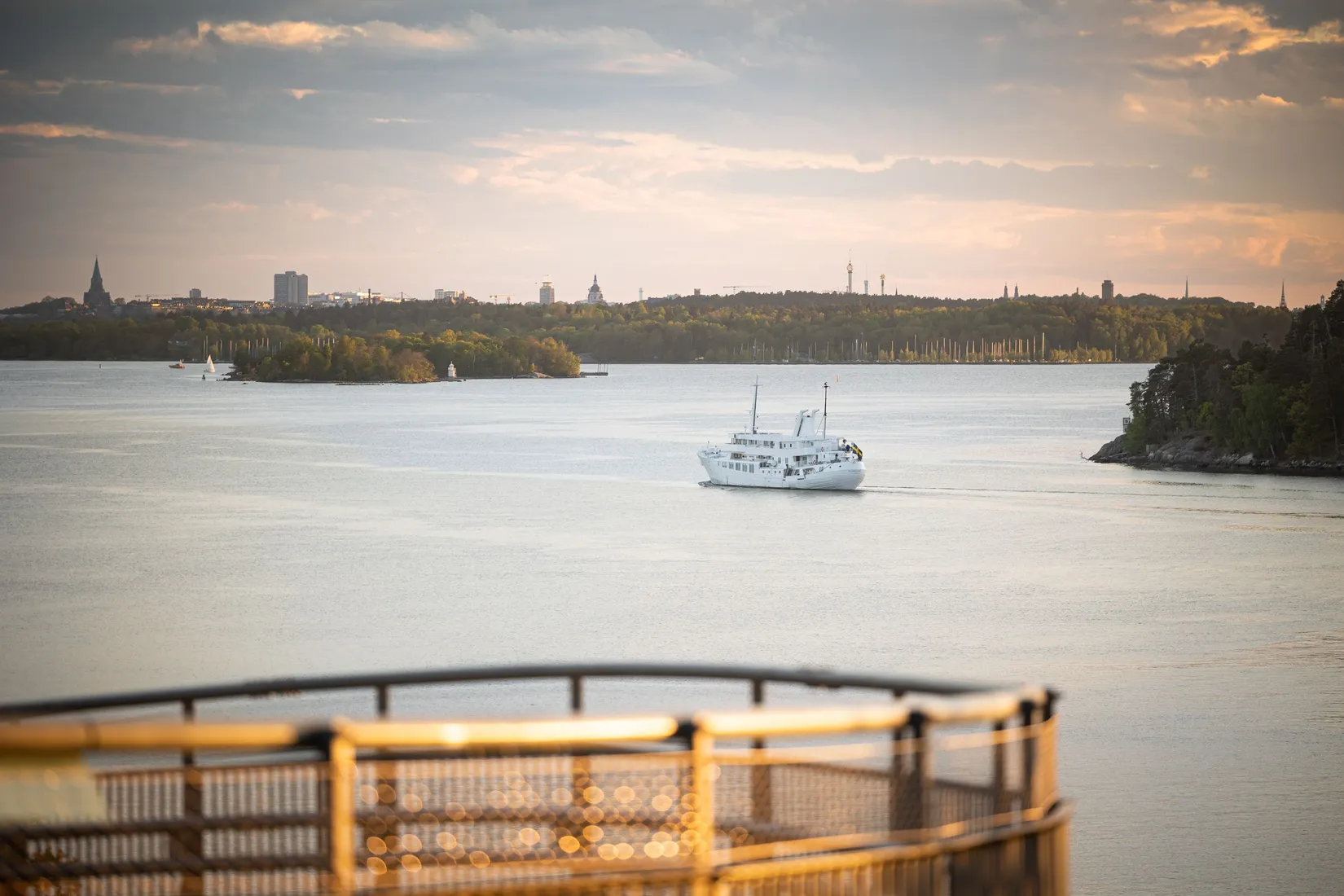 Bostadsrätt, Telegrafvägen 36, Tegelberget, Nacka