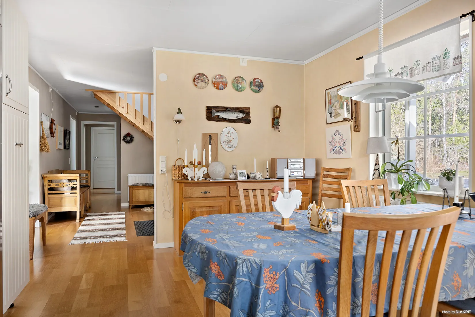 Villa, Sockenstigen 28, Tofta - Västra Gotland, Gotland