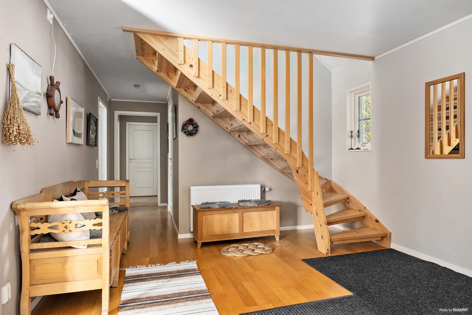 Villa, Sockenstigen 28, Tofta - Västra Gotland, Gotland