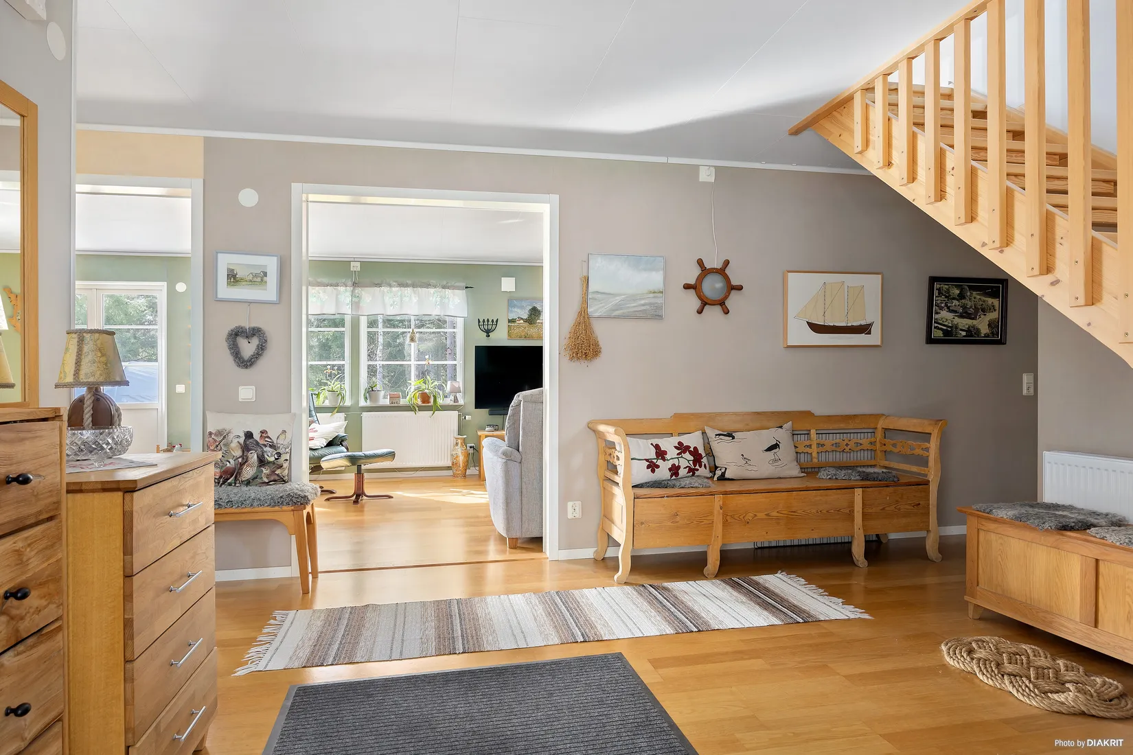 Villa, Sockenstigen 28, Tofta - Västra Gotland, Gotland