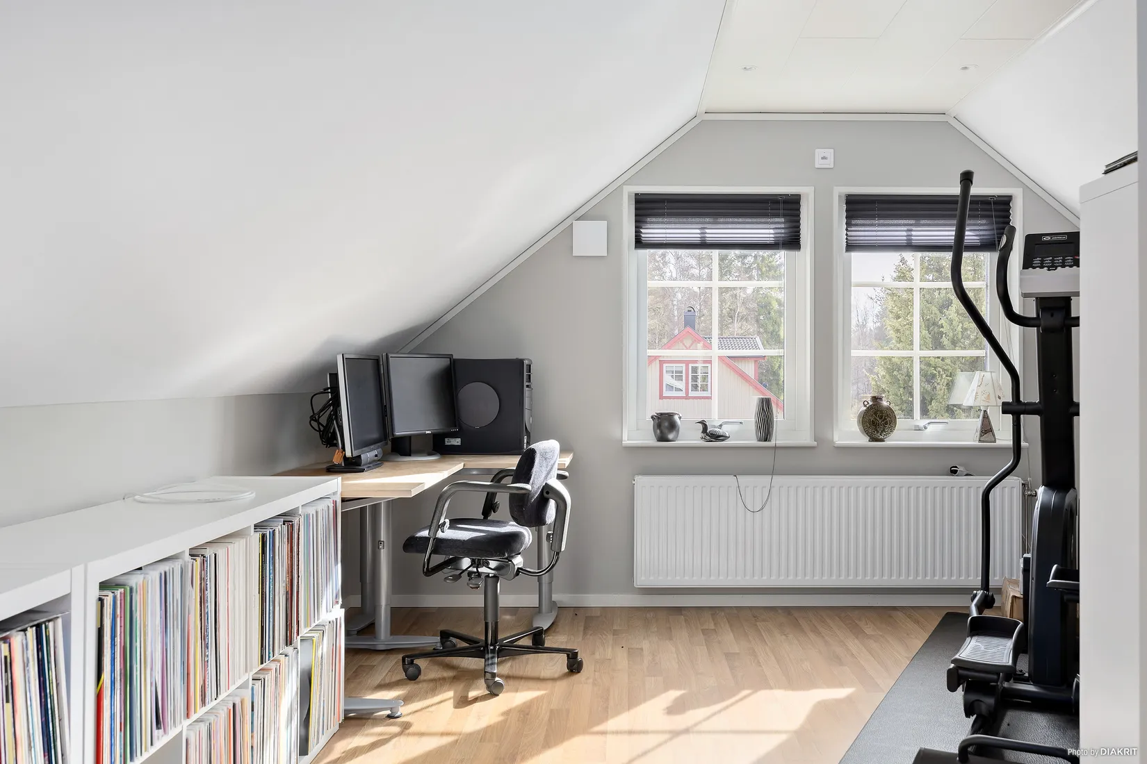 Villa, Sockenstigen 28, Tofta - Västra Gotland, Gotland