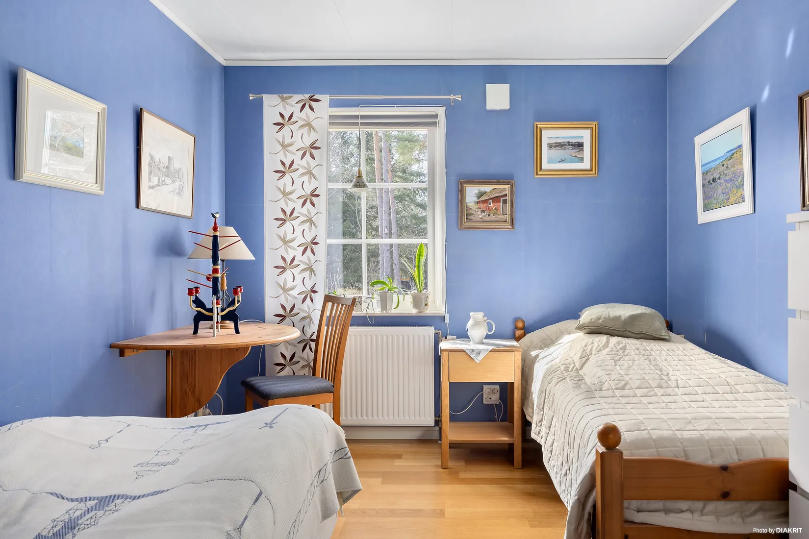 Villa, Sockenstigen 28, Tofta - Västra Gotland, Gotland