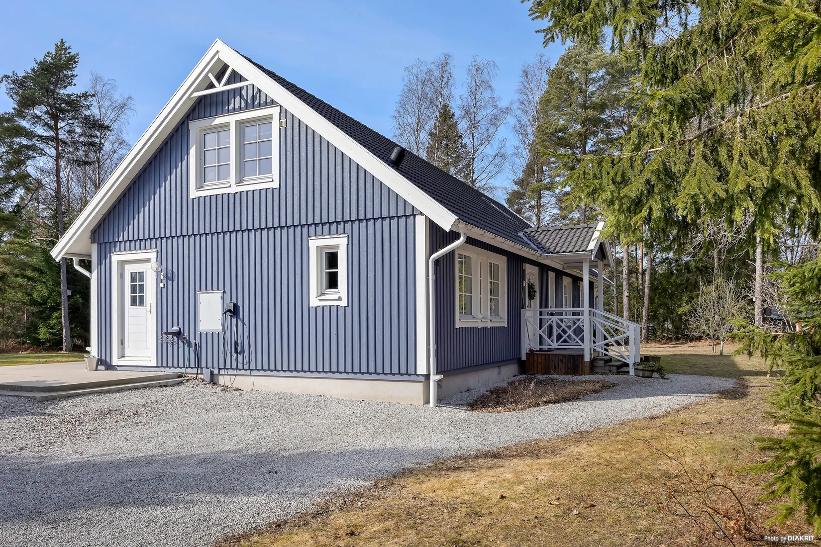 Villa, Sockenstigen 28, Tofta - Västra Gotland, Gotland