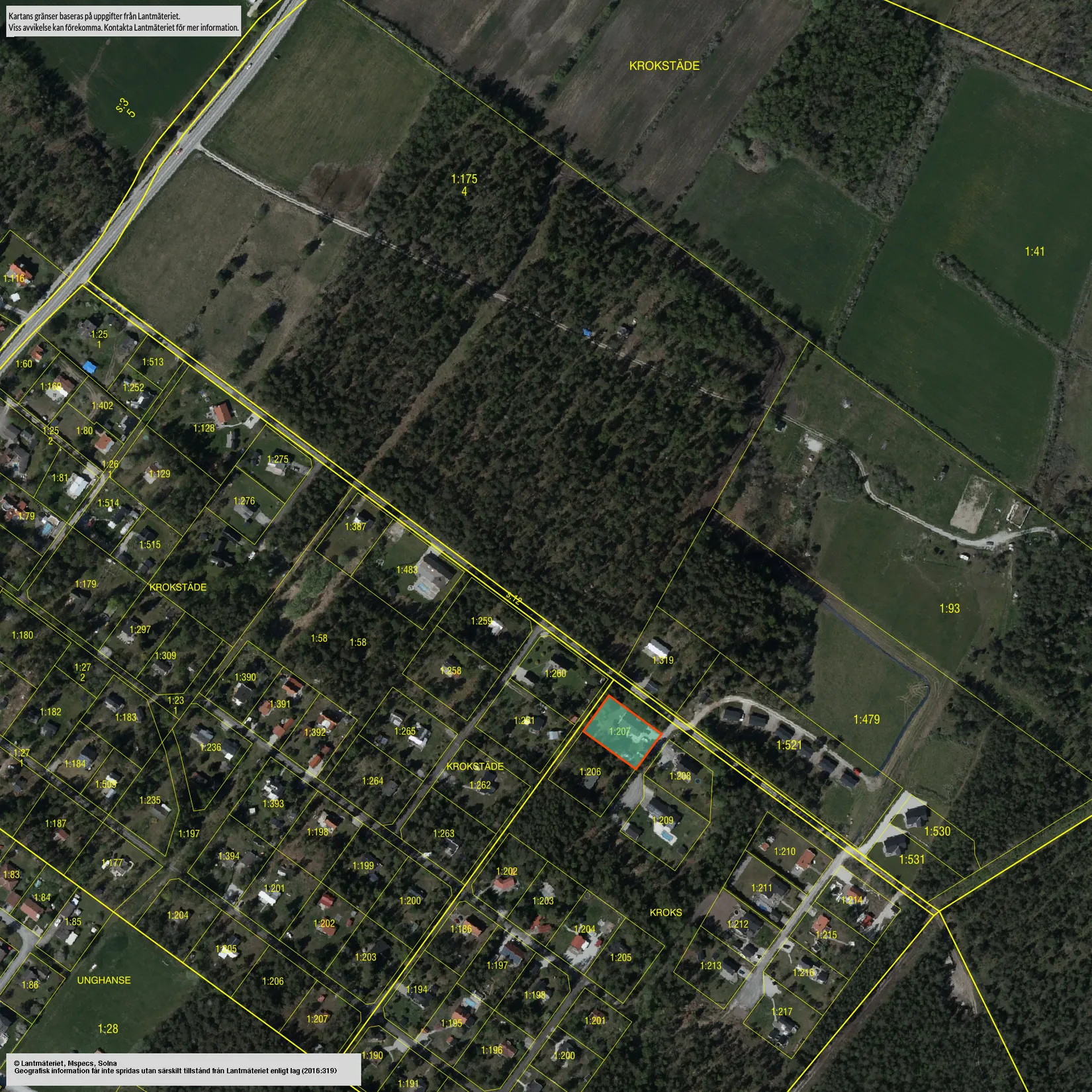 Villa, Sockenstigen 28, Tofta - Västra Gotland, Gotland