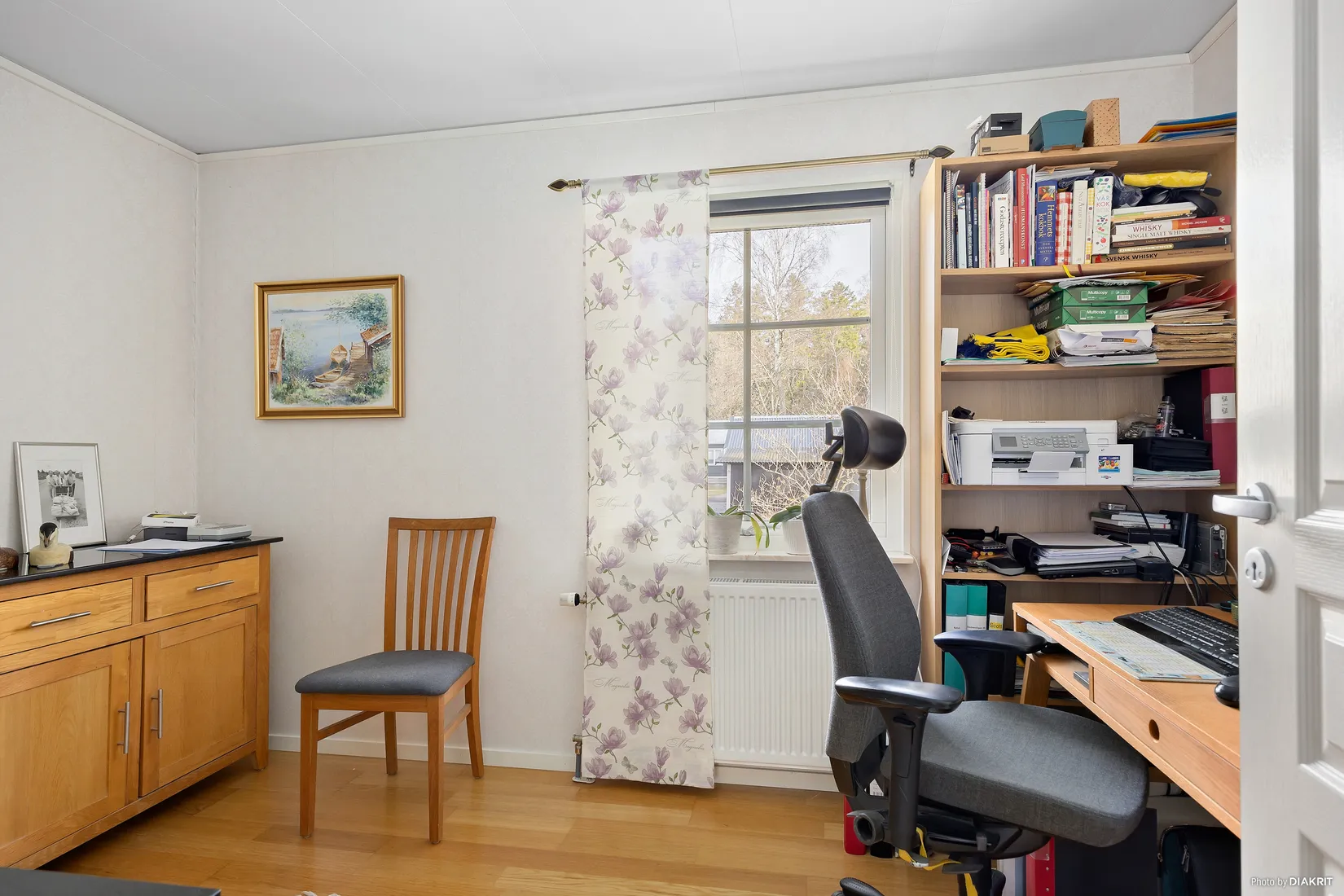 Villa, Sockenstigen 28, Tofta - Västra Gotland, Gotland