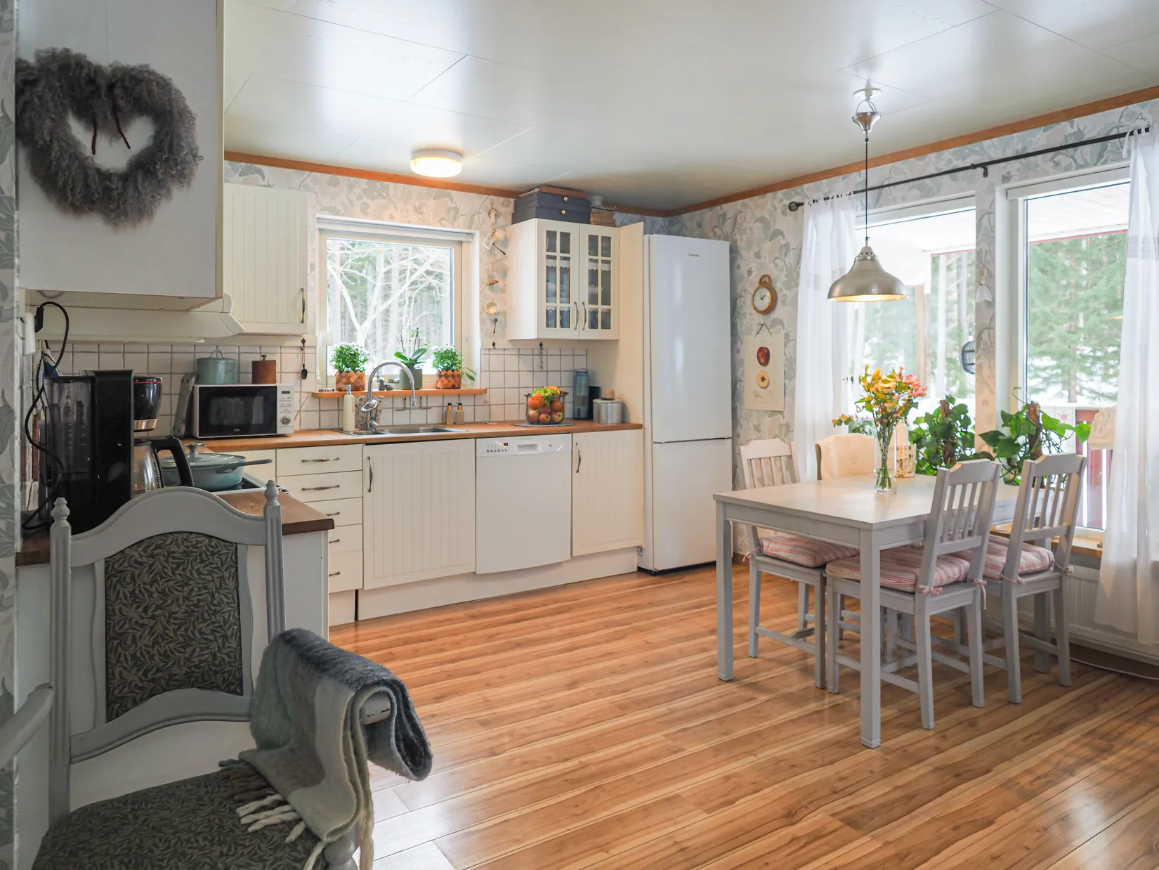 Villa, Marsjövägen 28, Kungshagen, Strängnäs