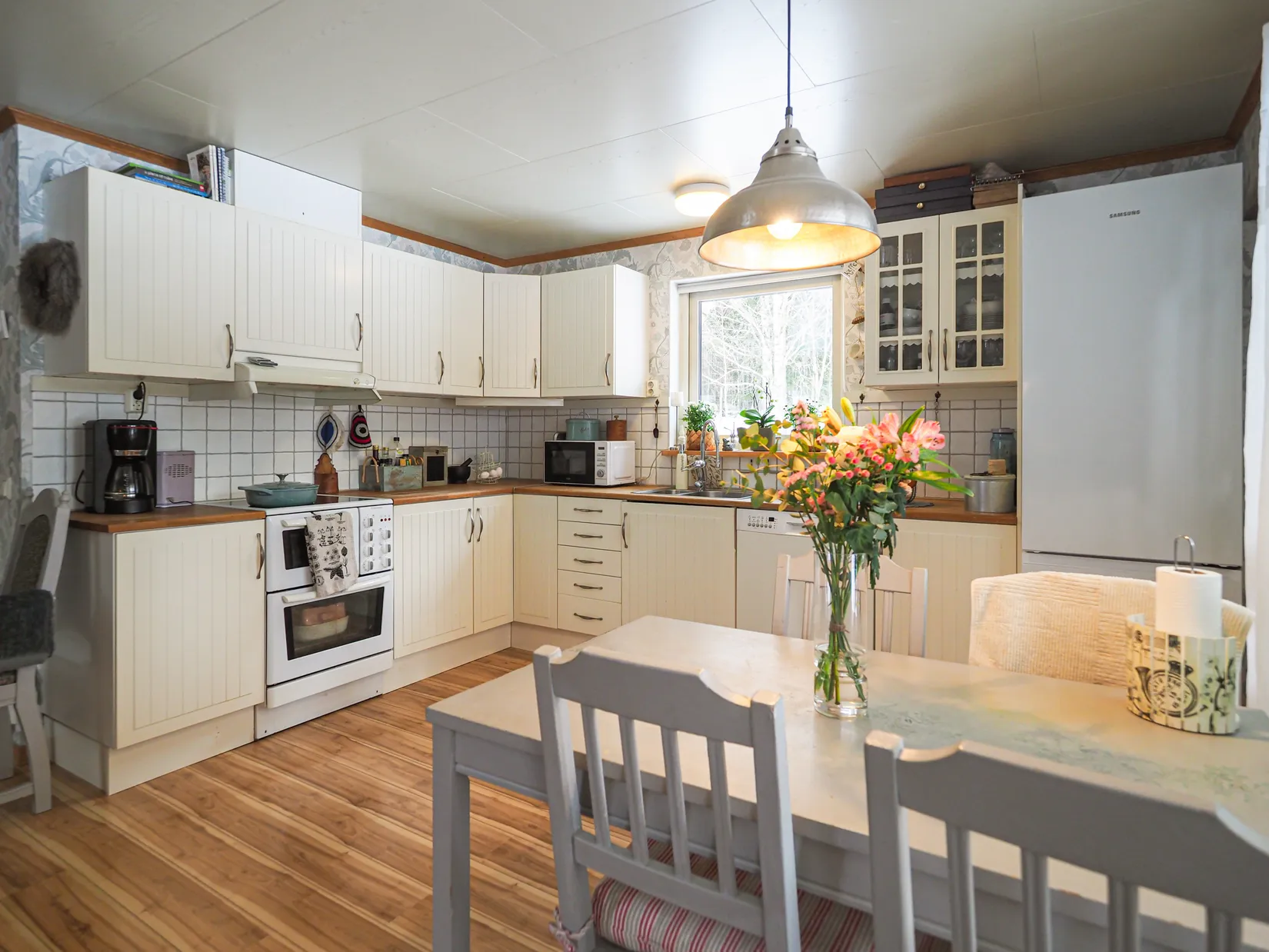 Villa, Marsjövägen 28, Kungshagen, Strängnäs