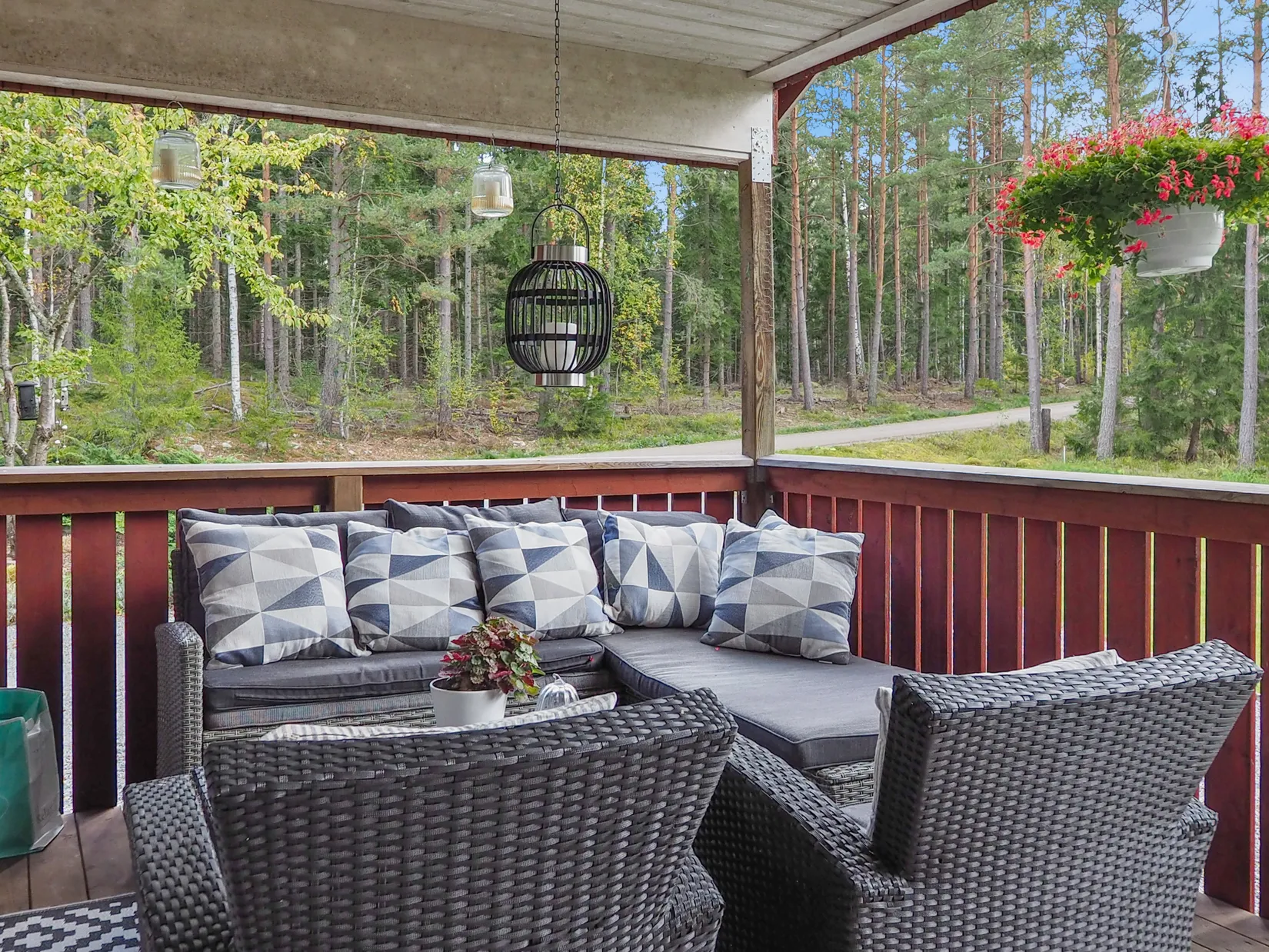 Villa, Marsjövägen 28, Kungshagen, Strängnäs