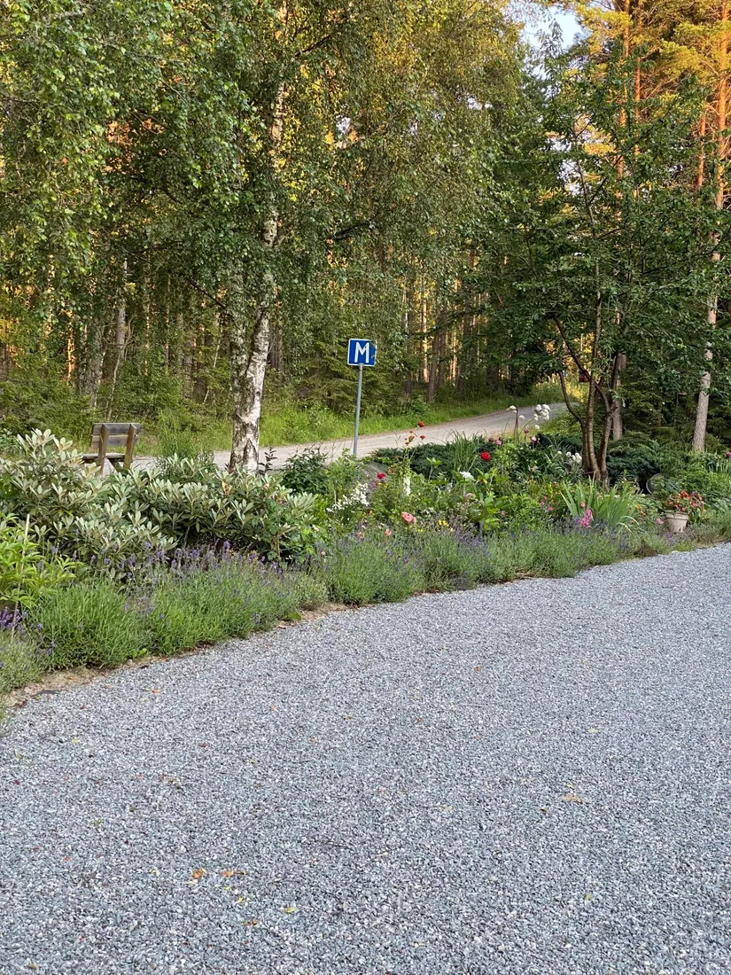 Villa, Marsjövägen 28, Kungshagen, Strängnäs