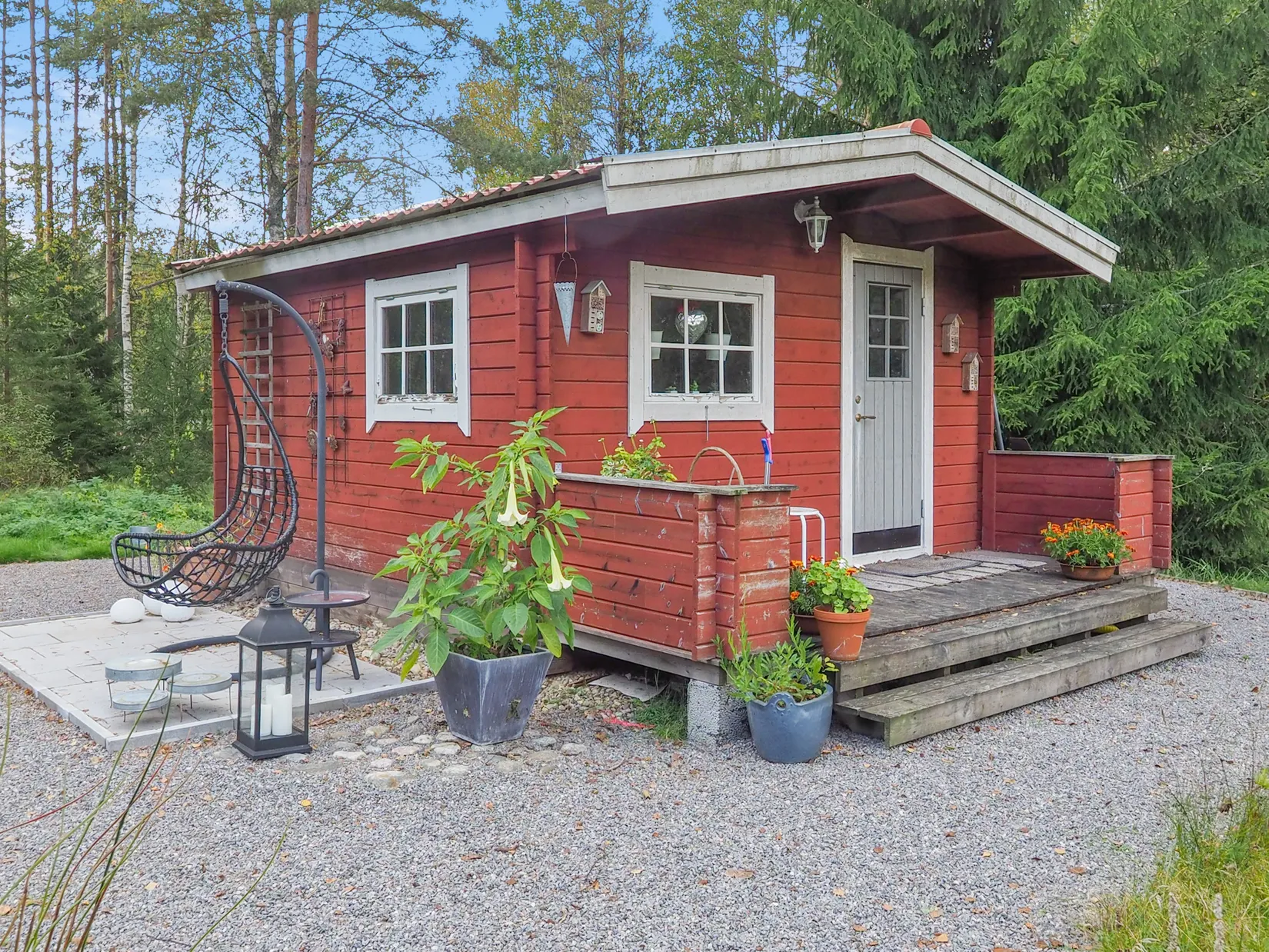 Villa, Marsjövägen 28, Kungshagen, Strängnäs