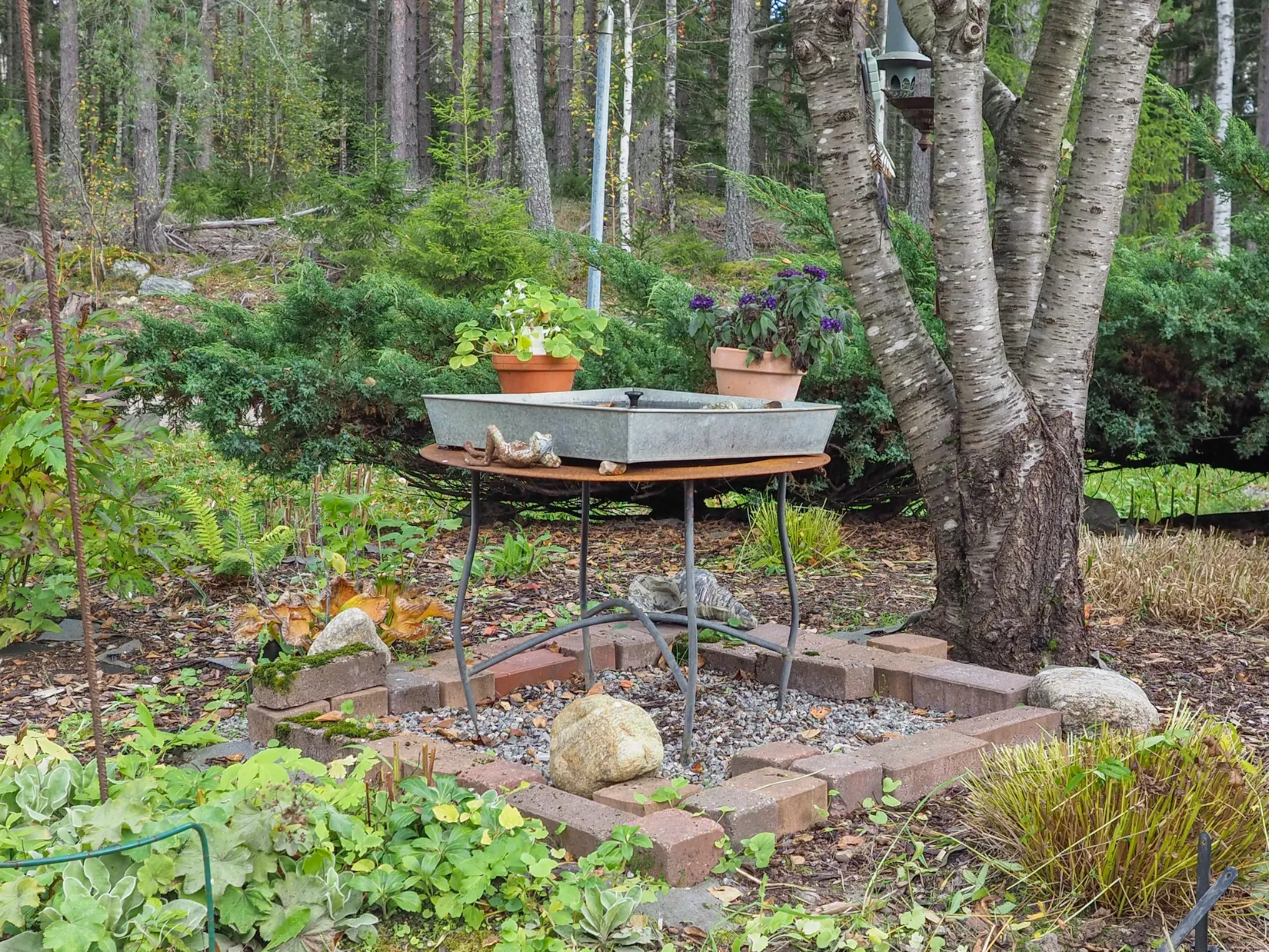 Villa, Marsjövägen 28, Kungshagen, Strängnäs