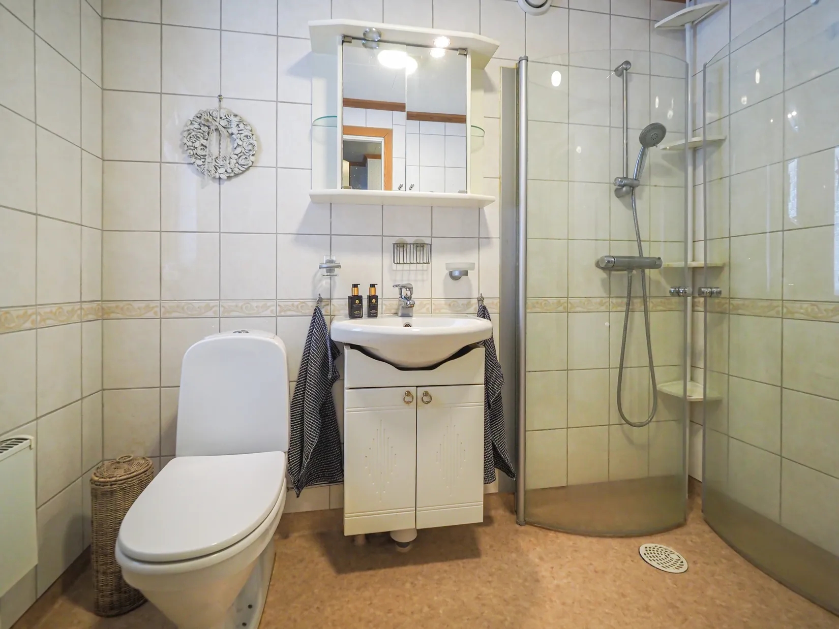 Villa, Marsjövägen 28, Kungshagen, Strängnäs