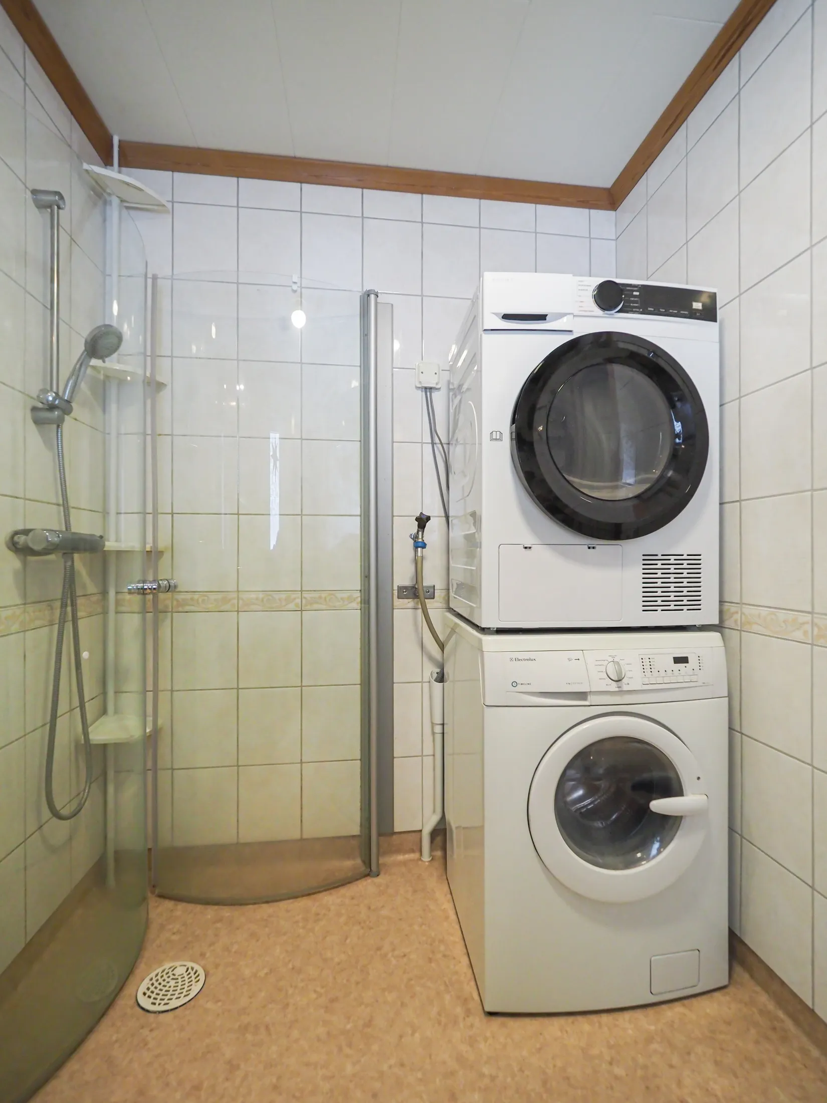 Villa, Marsjövägen 28, Kungshagen, Strängnäs