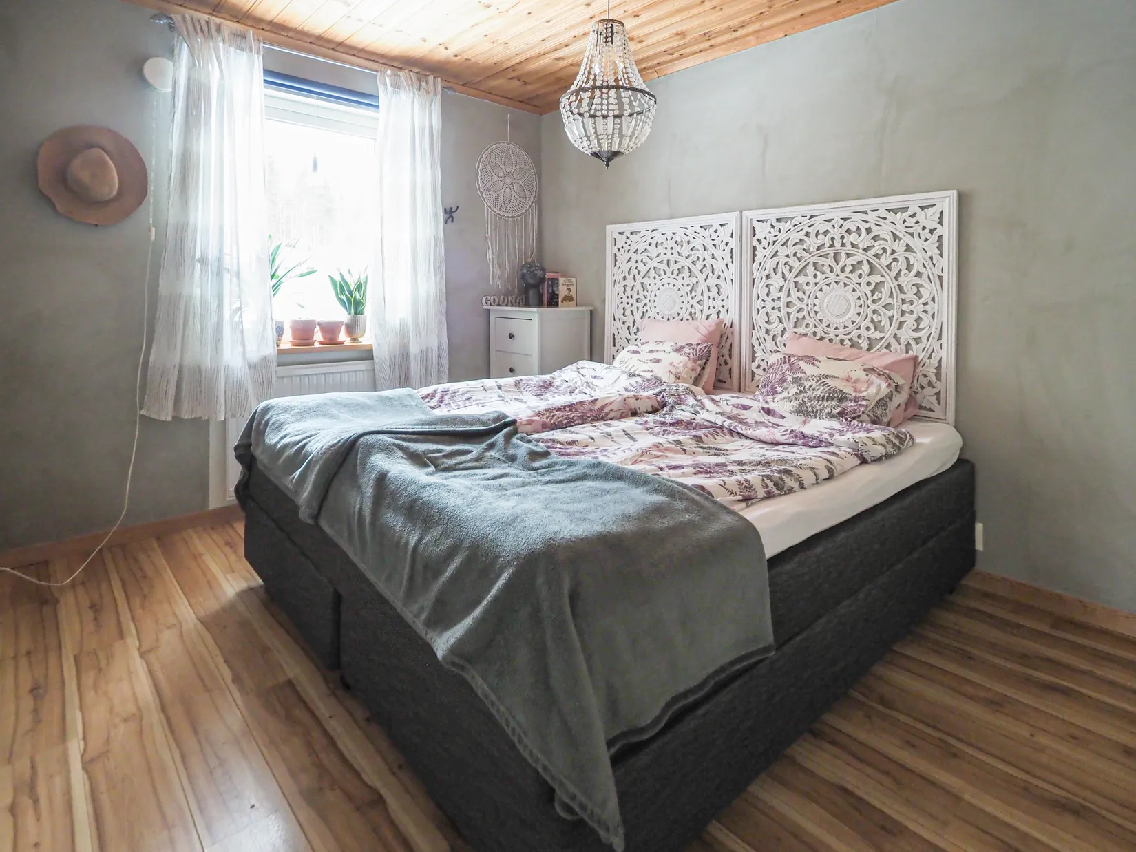 Villa, Marsjövägen 28, Kungshagen, Strängnäs