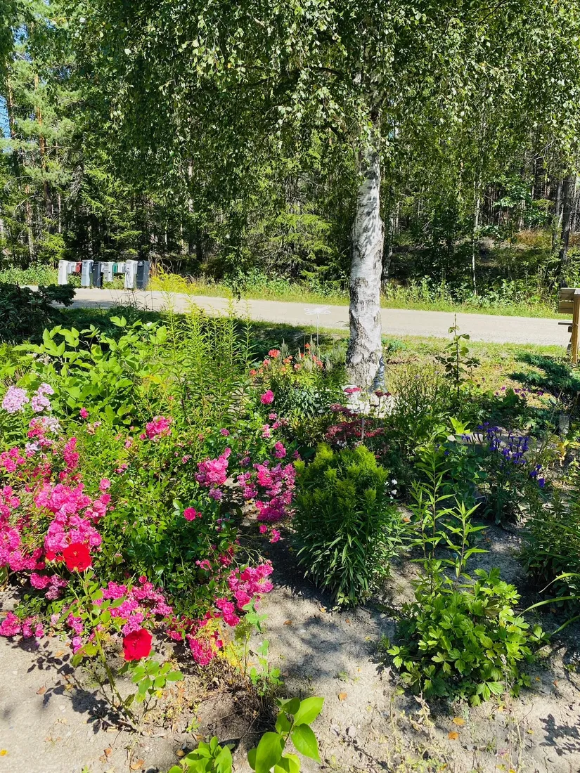 Villa, Marsjövägen 28, Kungshagen, Strängnäs