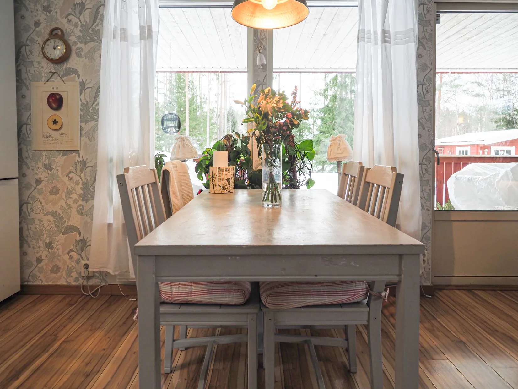 Villa, Marsjövägen 28, Kungshagen, Strängnäs