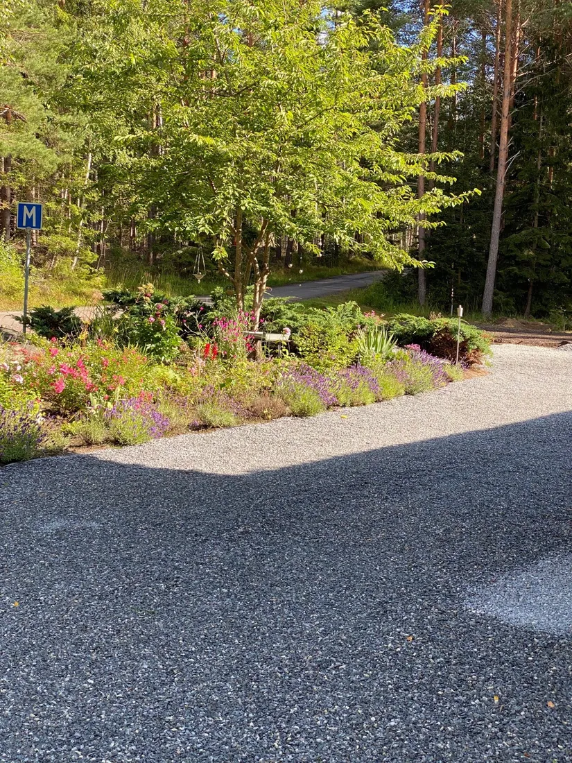 Villa, Marsjövägen 28, Kungshagen, Strängnäs