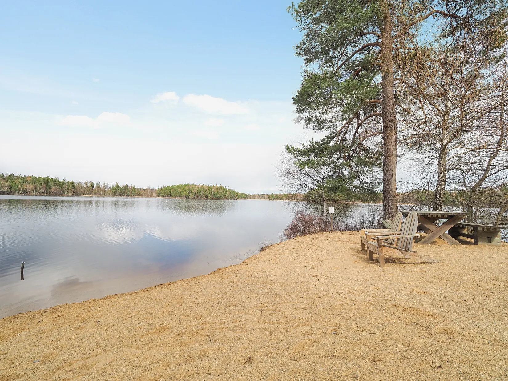 Villa, Marsjövägen 28, Kungshagen, Strängnäs