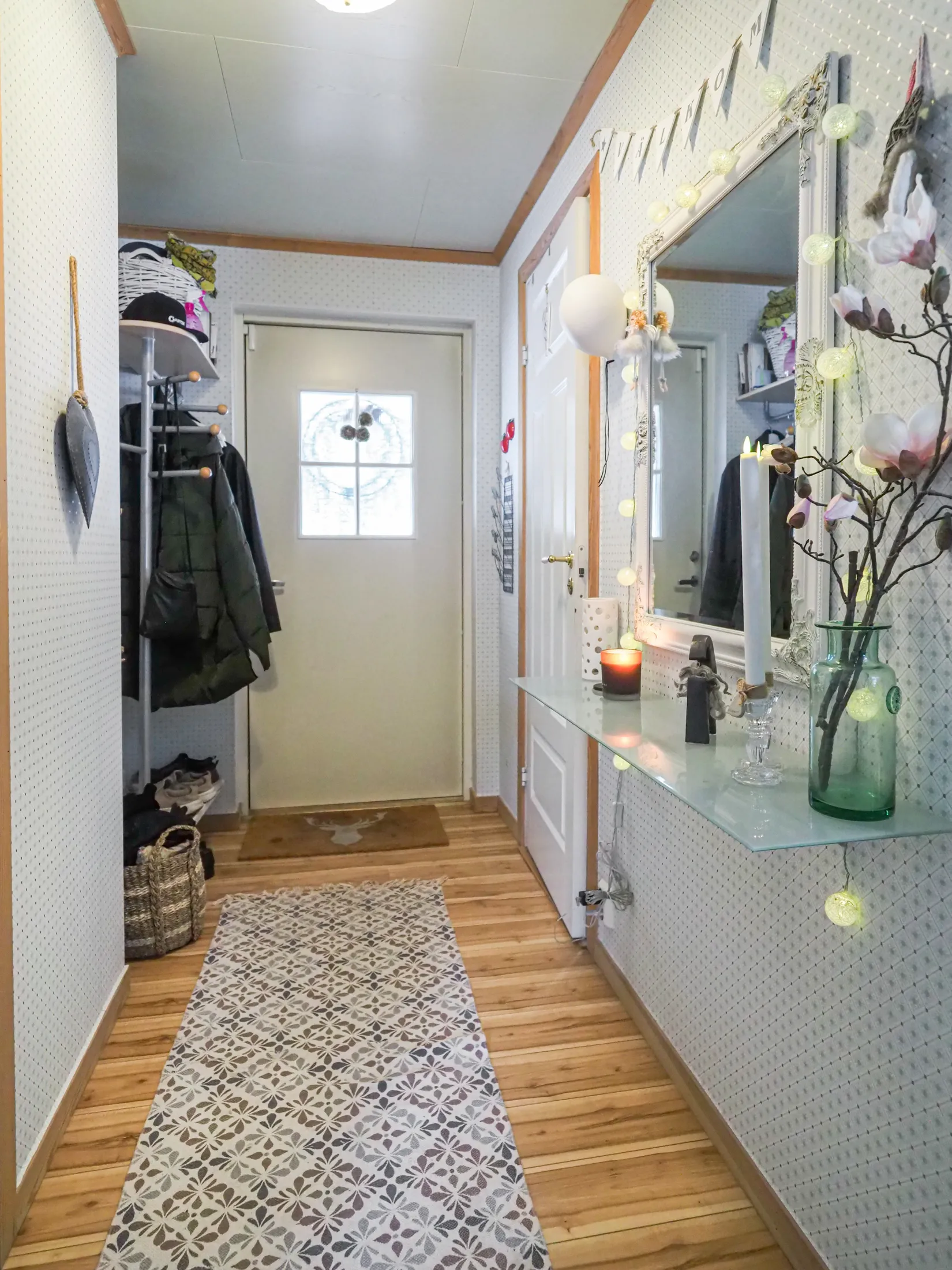 Villa, Marsjövägen 28, Kungshagen, Strängnäs