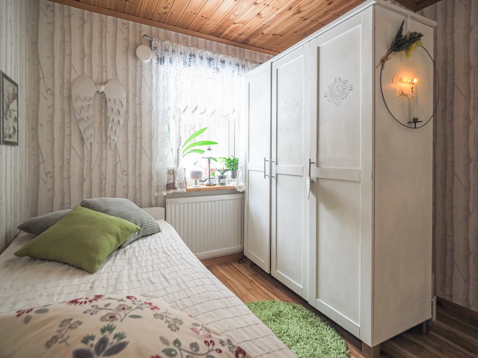 Villa, Marsjövägen 28, Kungshagen, Strängnäs