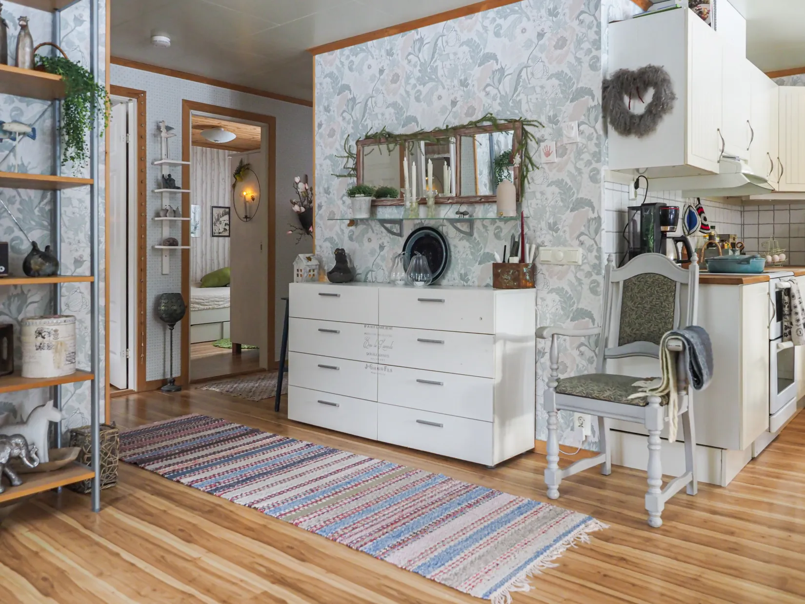 Villa, Marsjövägen 28, Kungshagen, Strängnäs