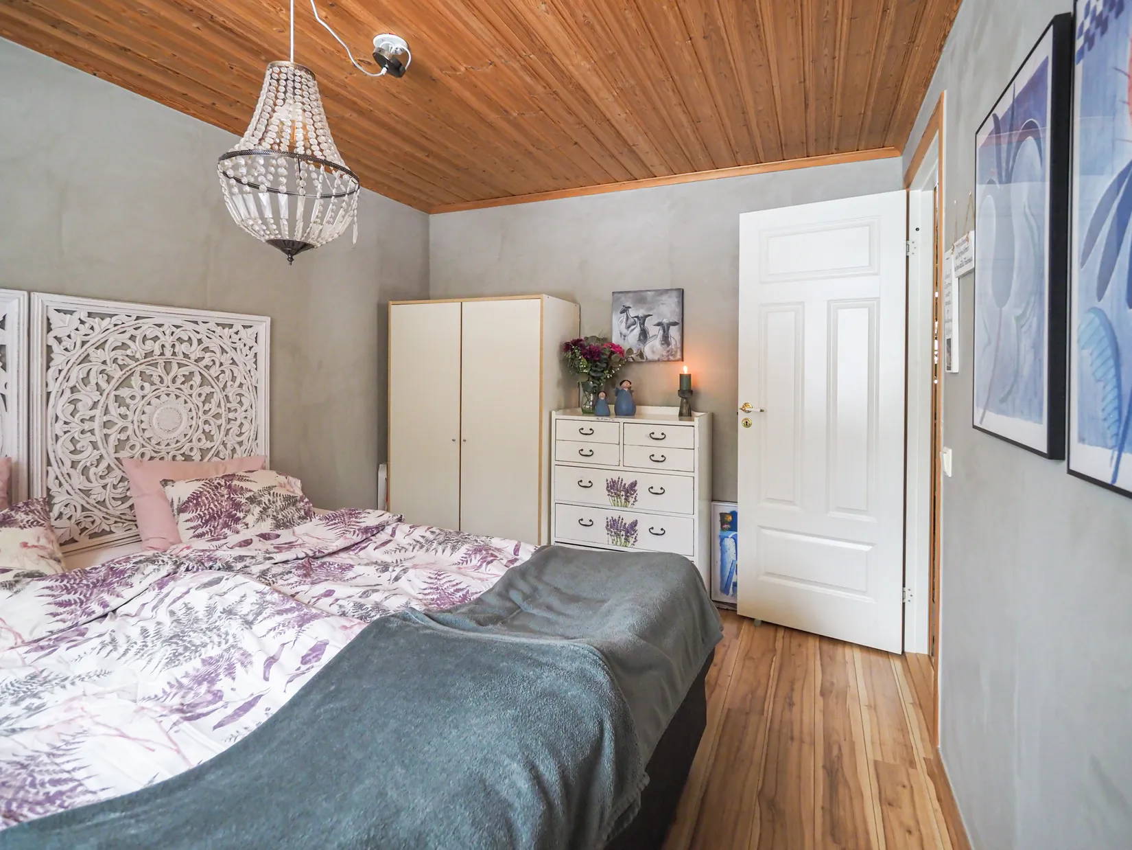 Villa, Marsjövägen 28, Kungshagen, Strängnäs