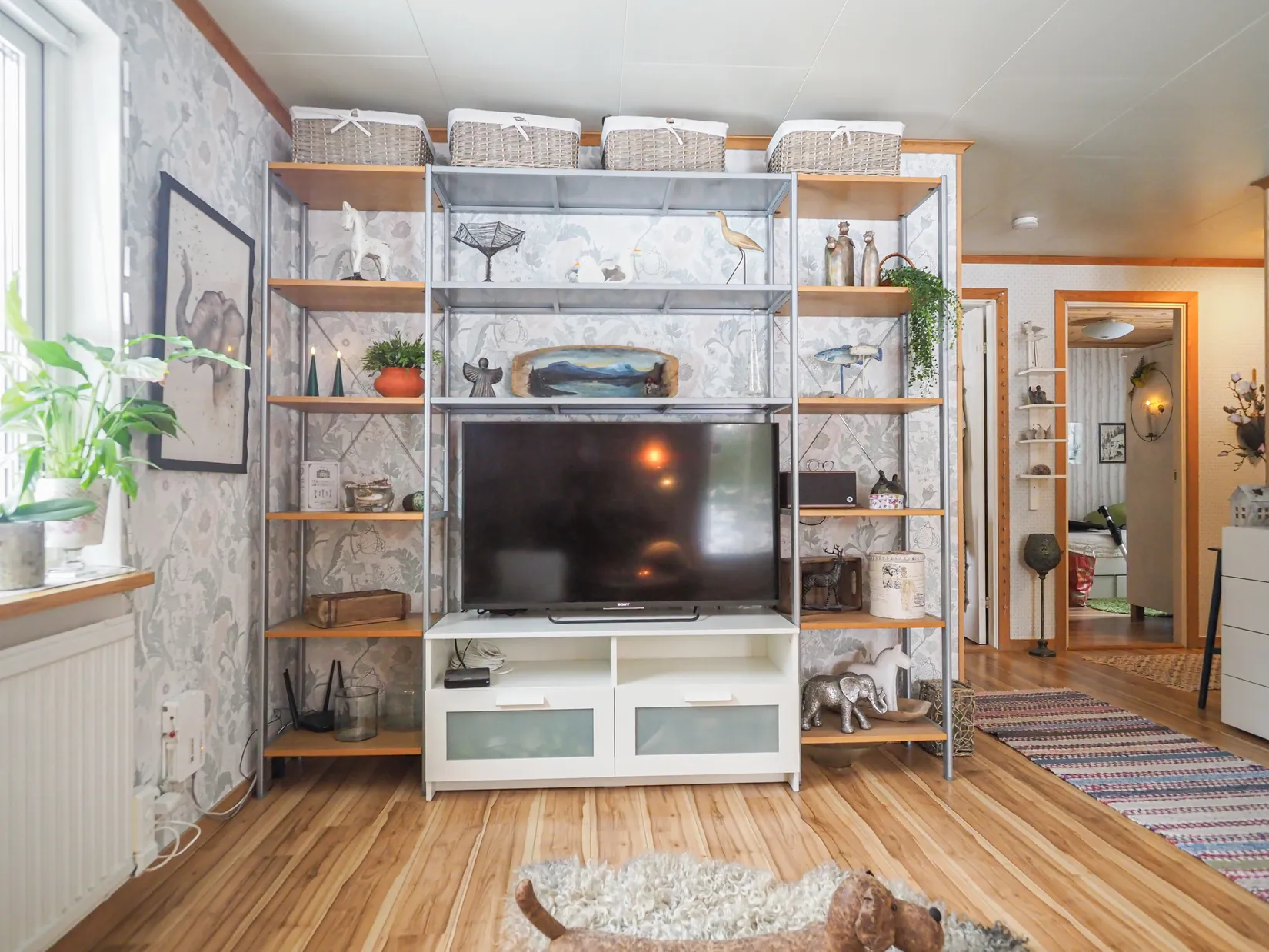 Villa, Marsjövägen 28, Kungshagen, Strängnäs