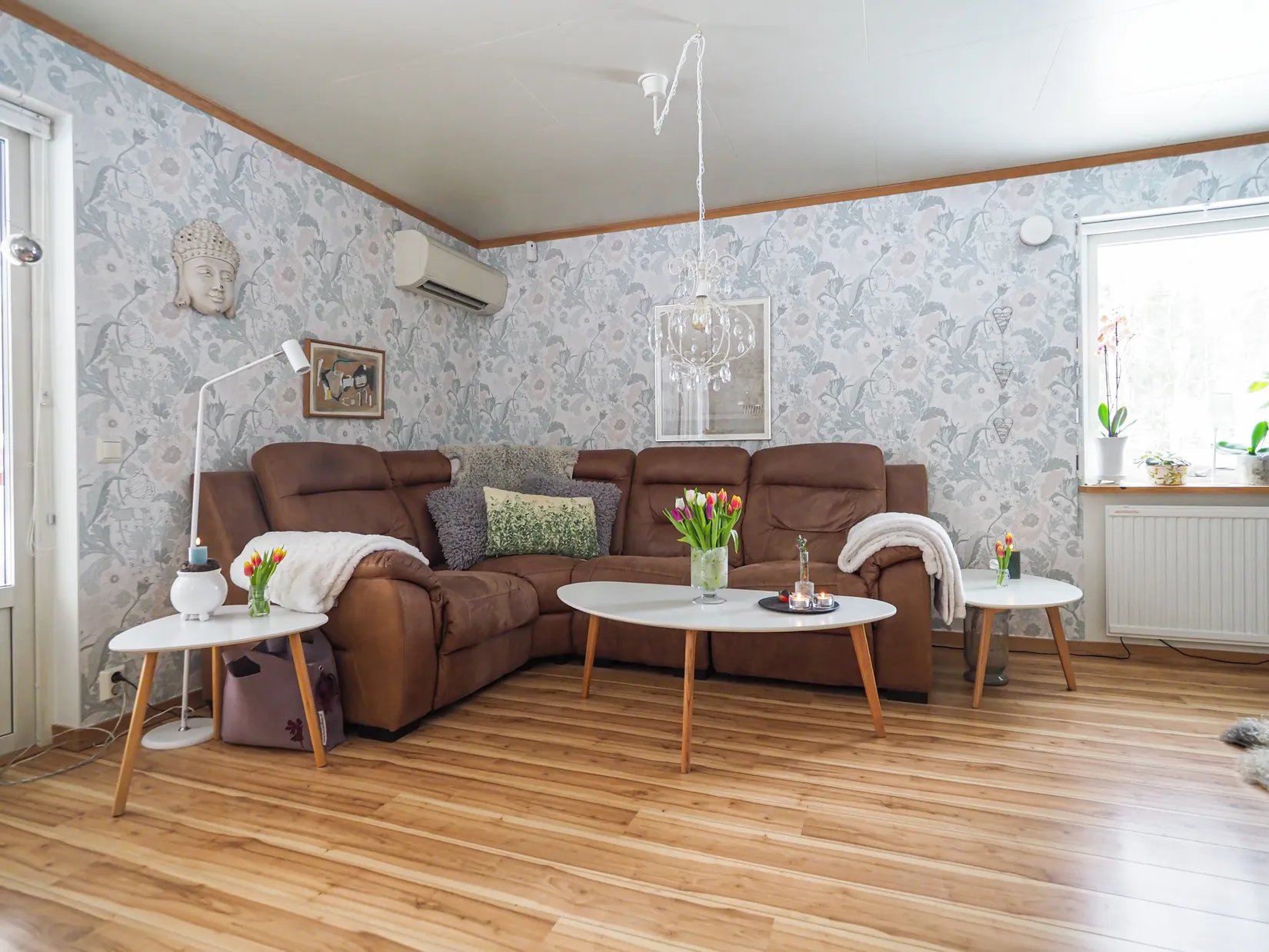 Villa, Marsjövägen 28, Kungshagen, Strängnäs