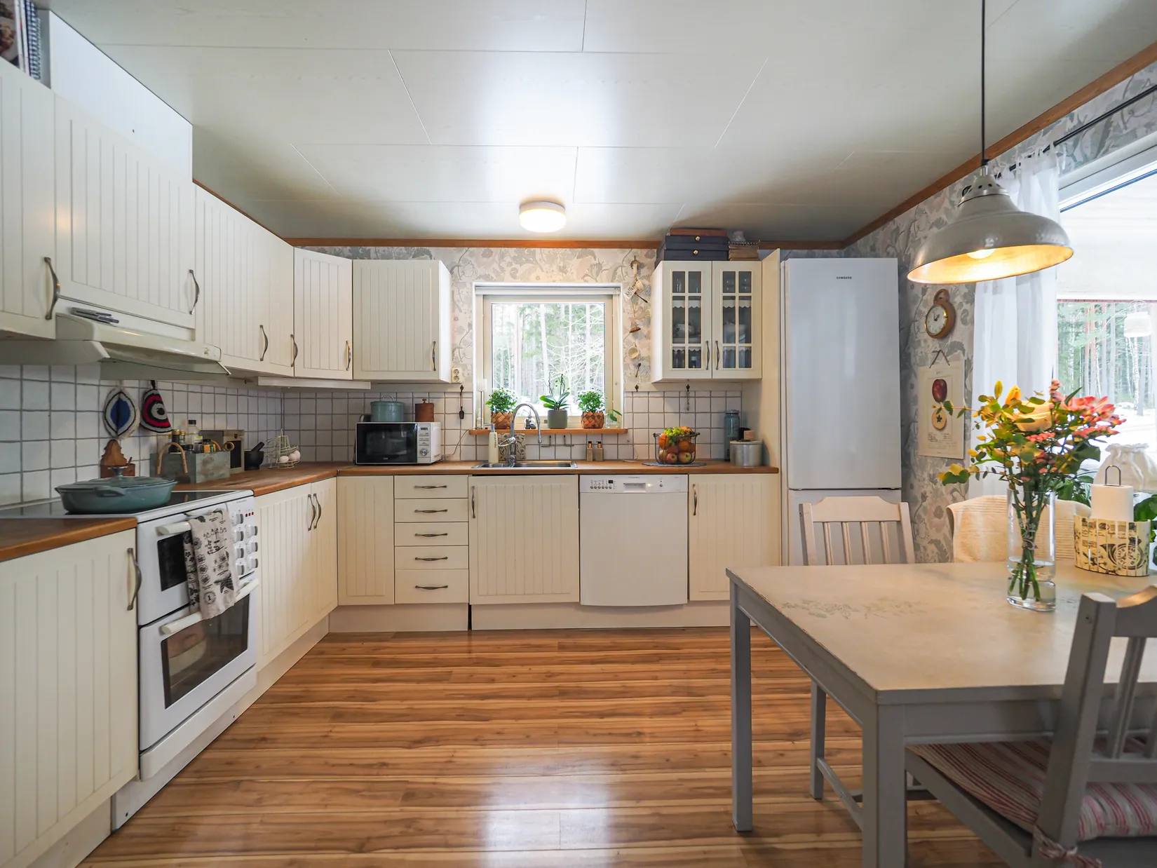 Villa, Marsjövägen 28, Kungshagen, Strängnäs