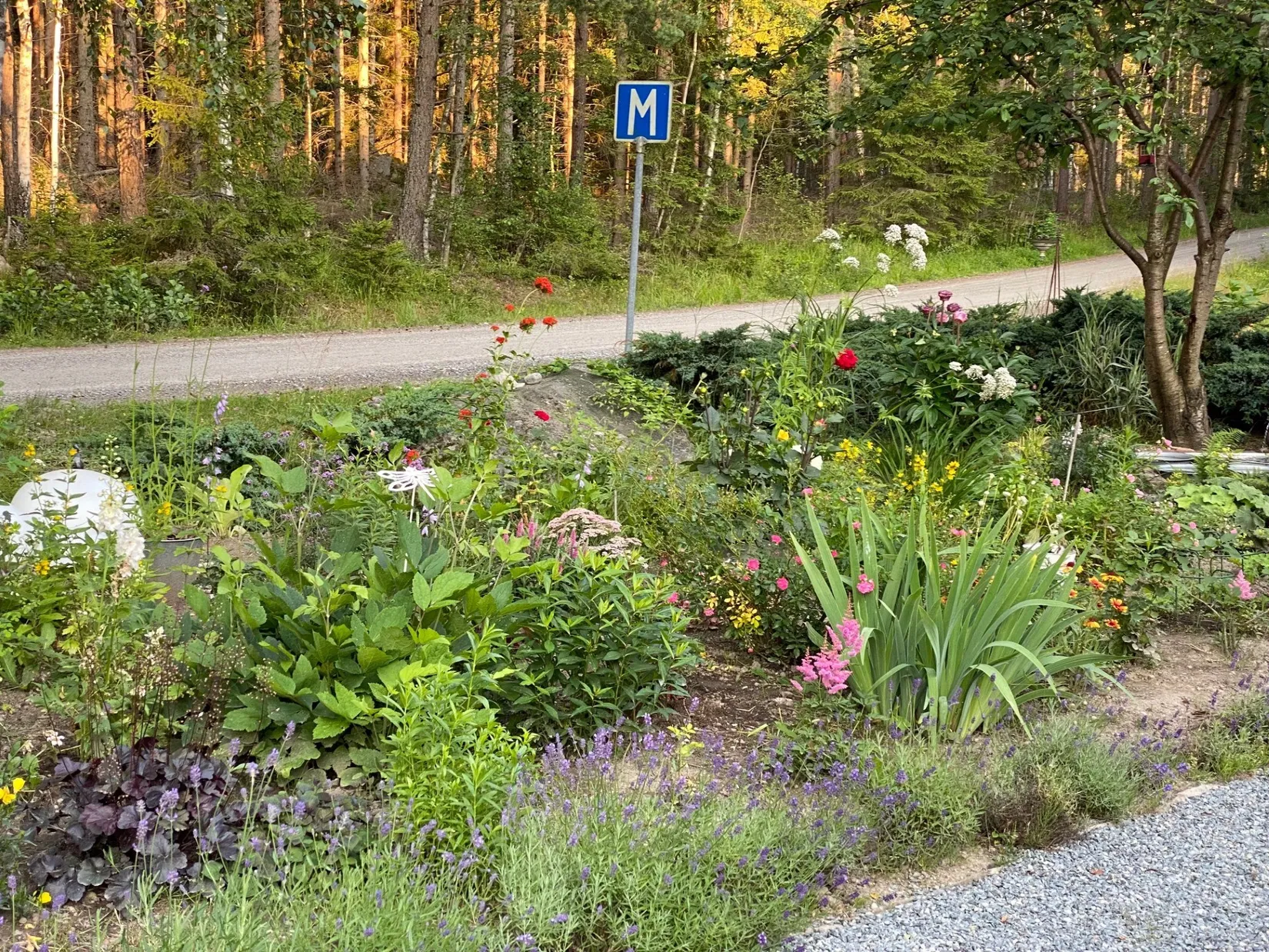 Villa, Marsjövägen 28, Kungshagen, Strängnäs