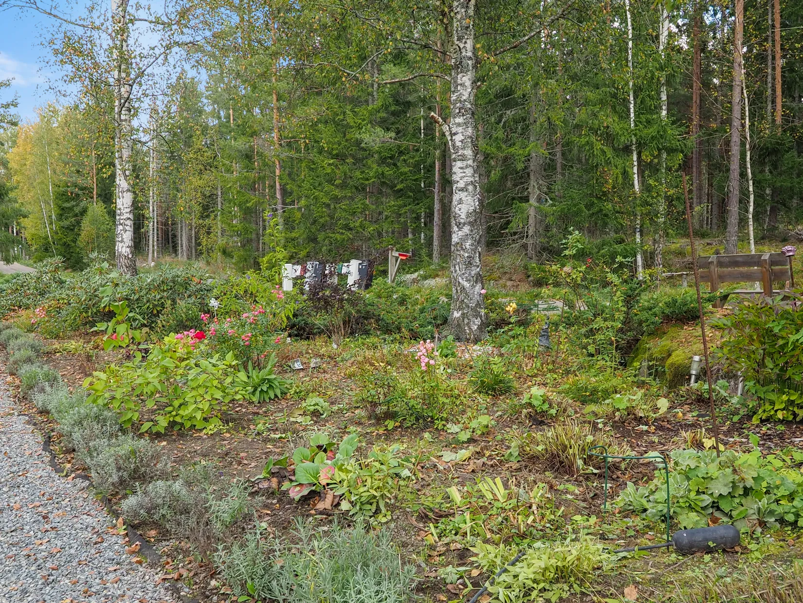 Villa, Marsjövägen 28, Kungshagen, Strängnäs